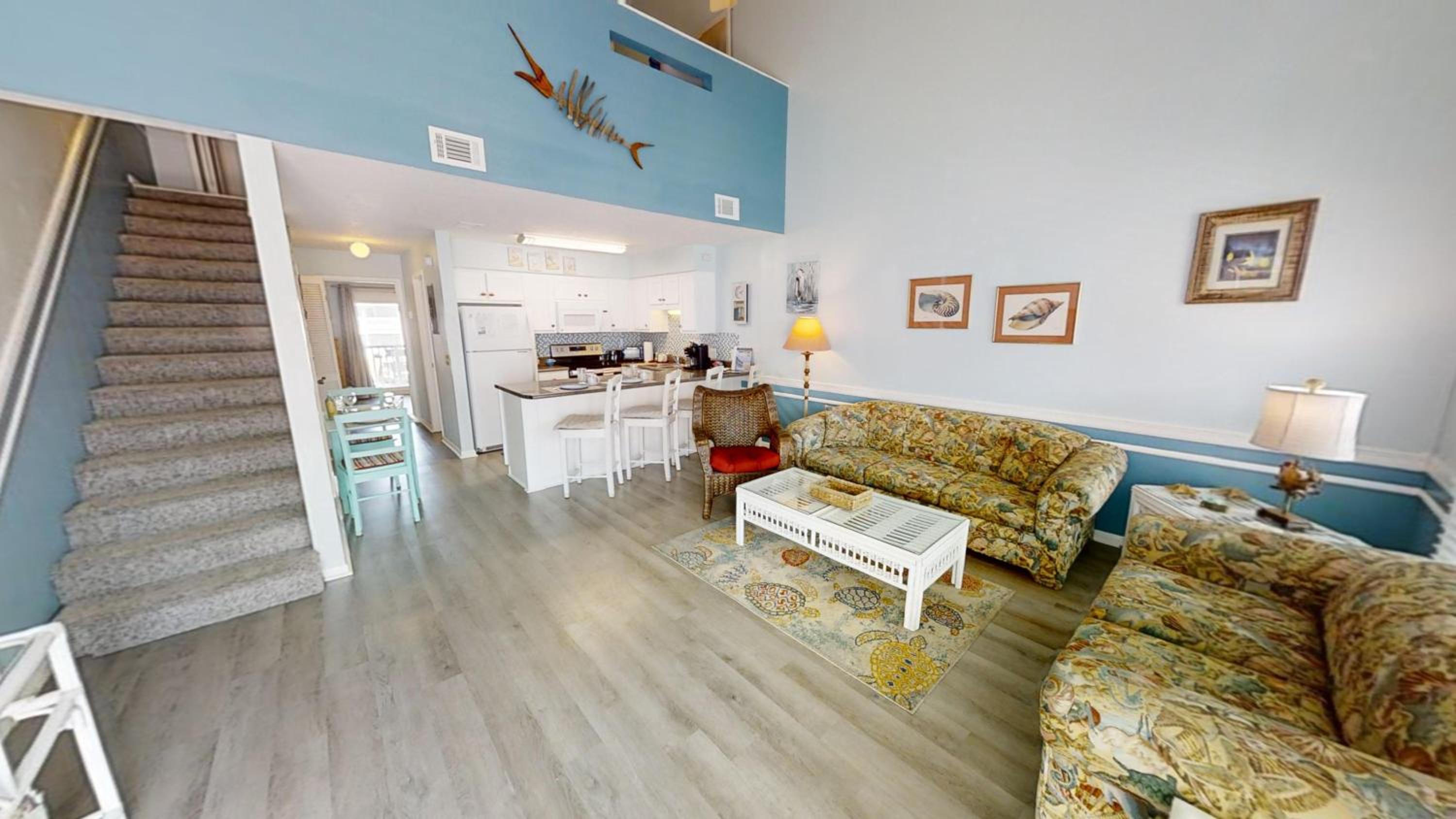 Southwind Condominiums 7-B
