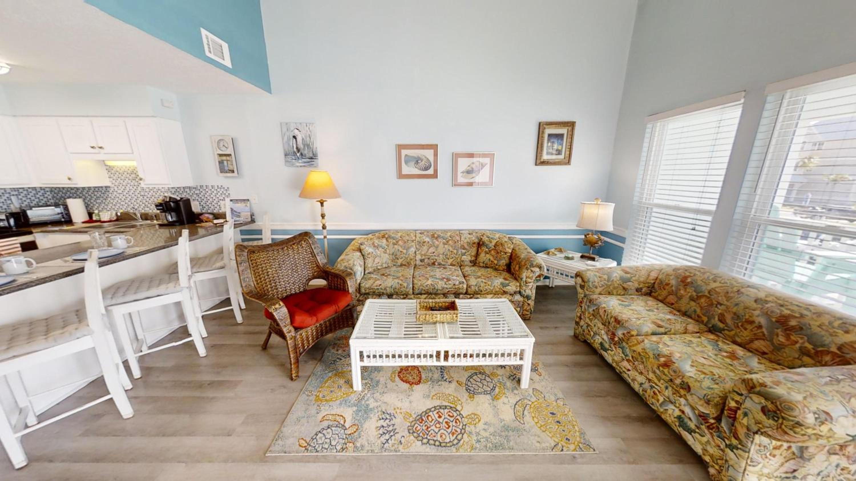 Southwind Condominiums 7-B