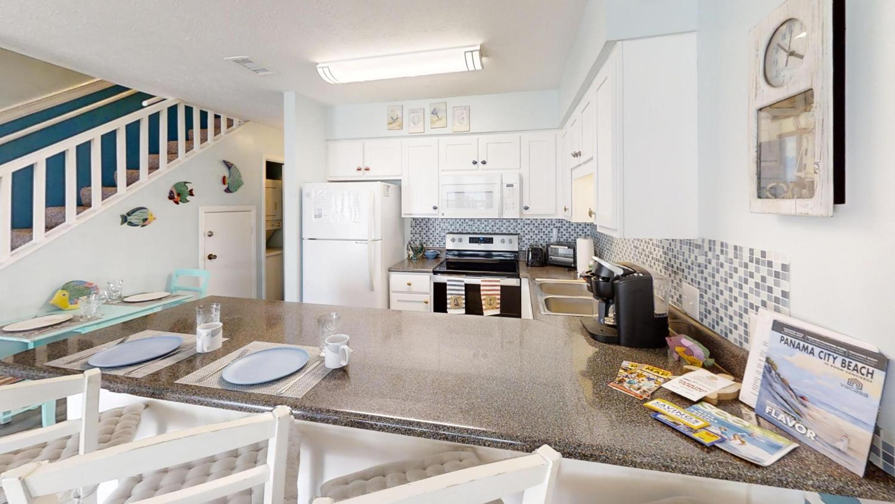 Southwind Condominiums 7-B