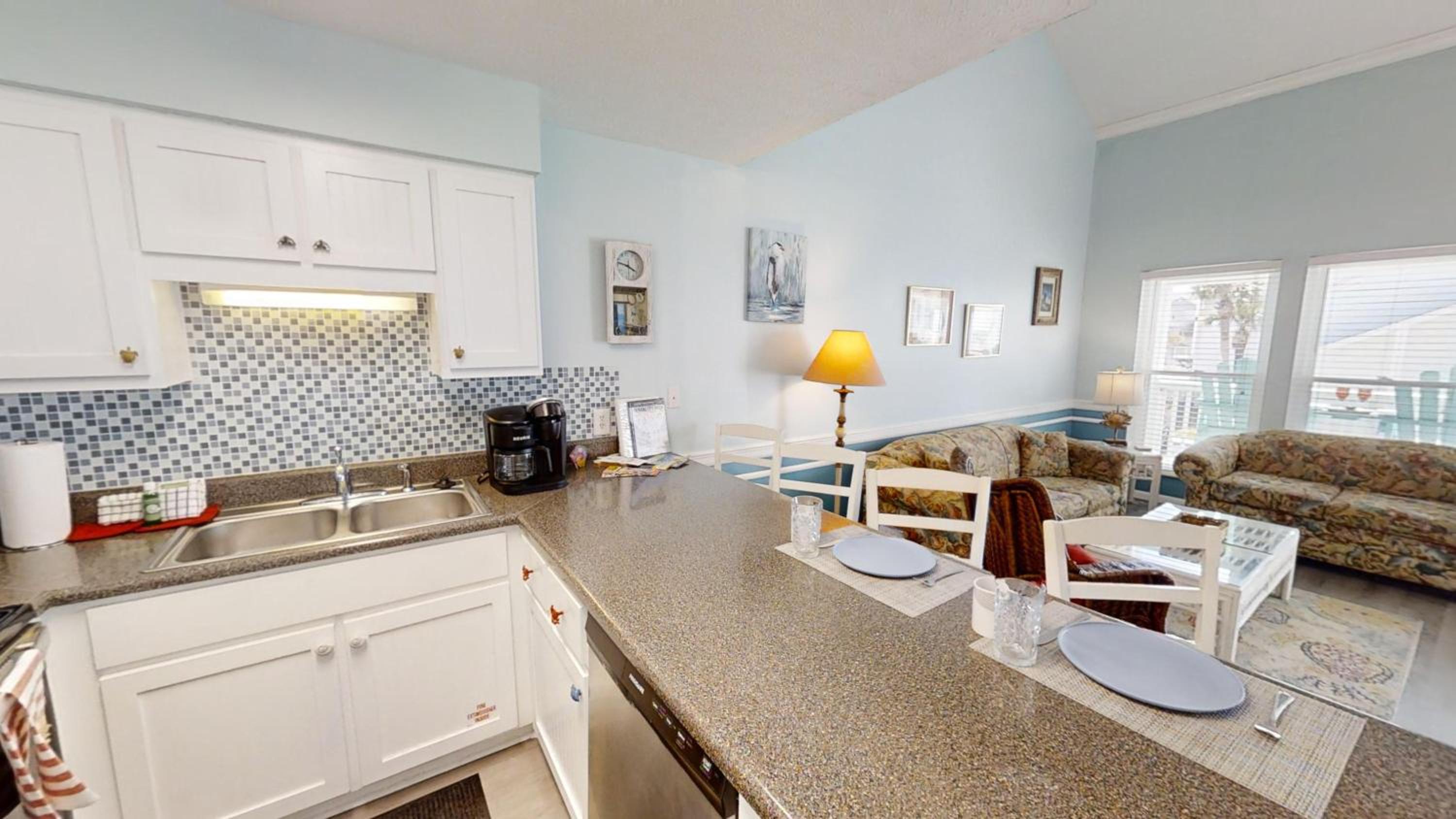 Southwind Condominiums 7-B