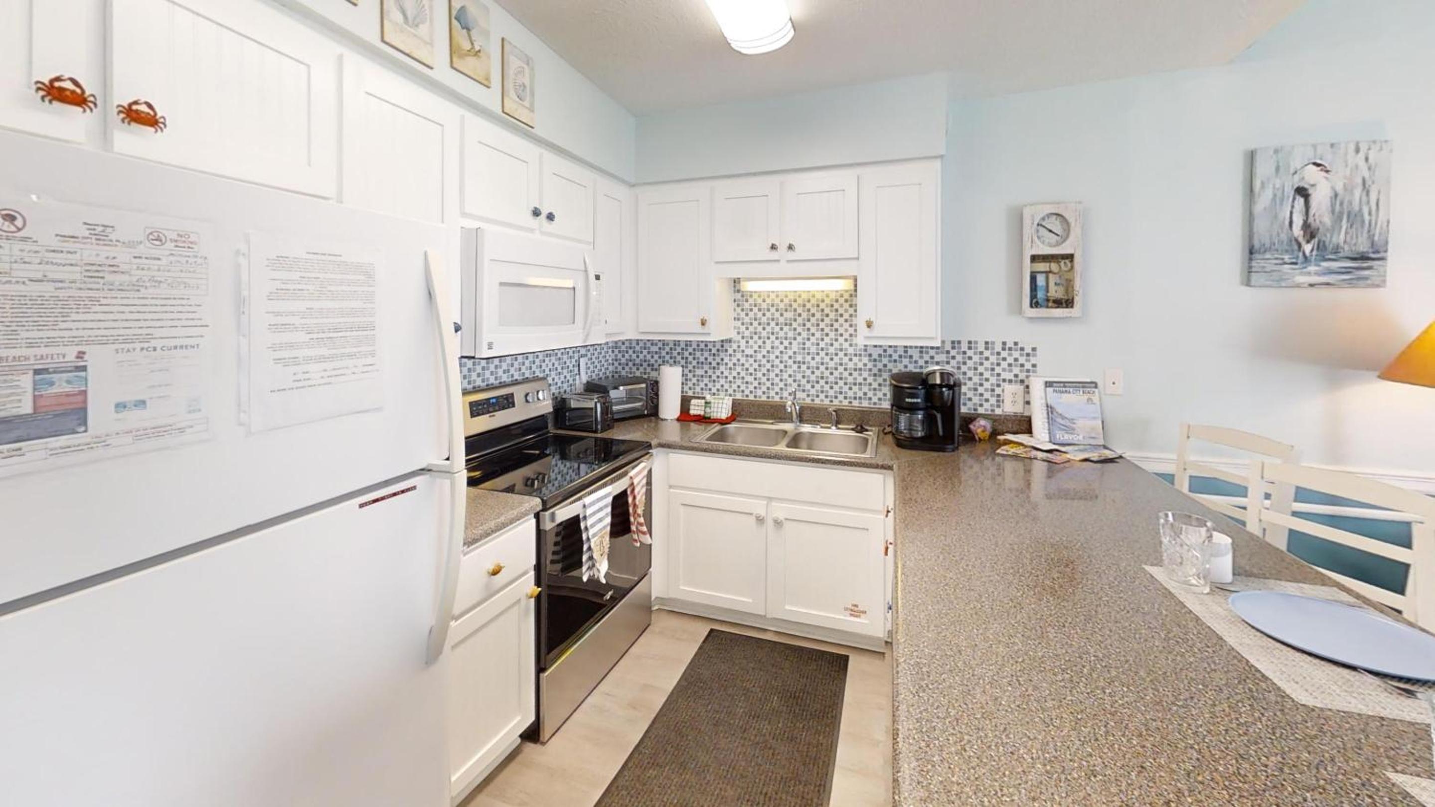 Southwind Condominiums 7-B