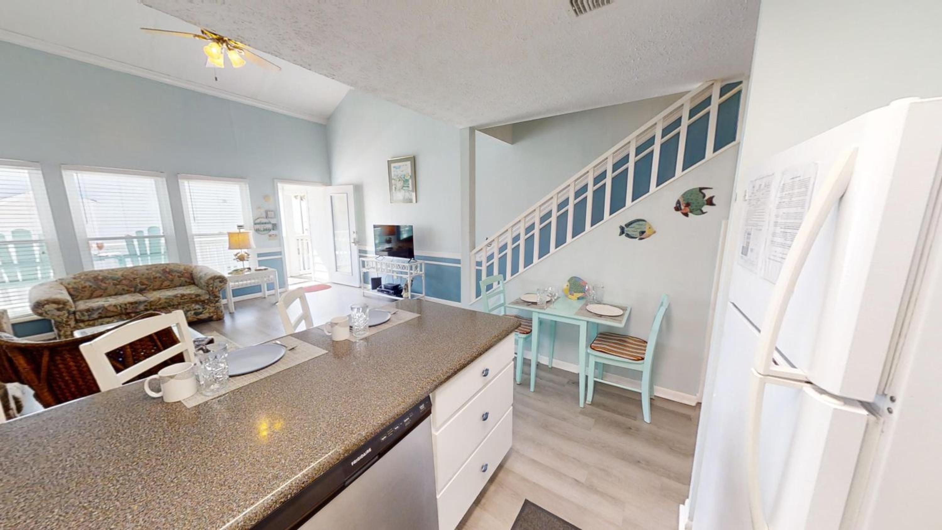 Southwind Condominiums 7-B