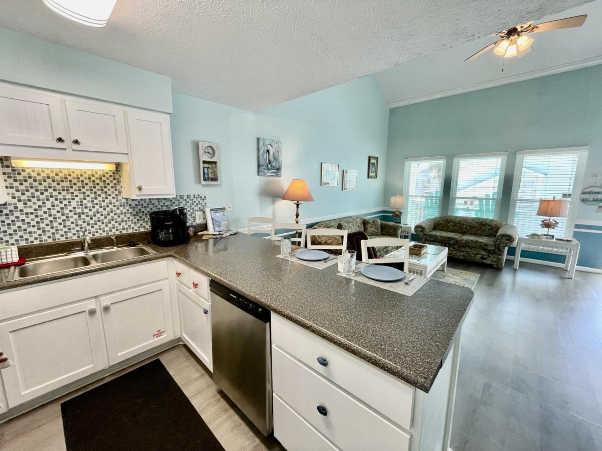 Southwind Condominiums 7-B