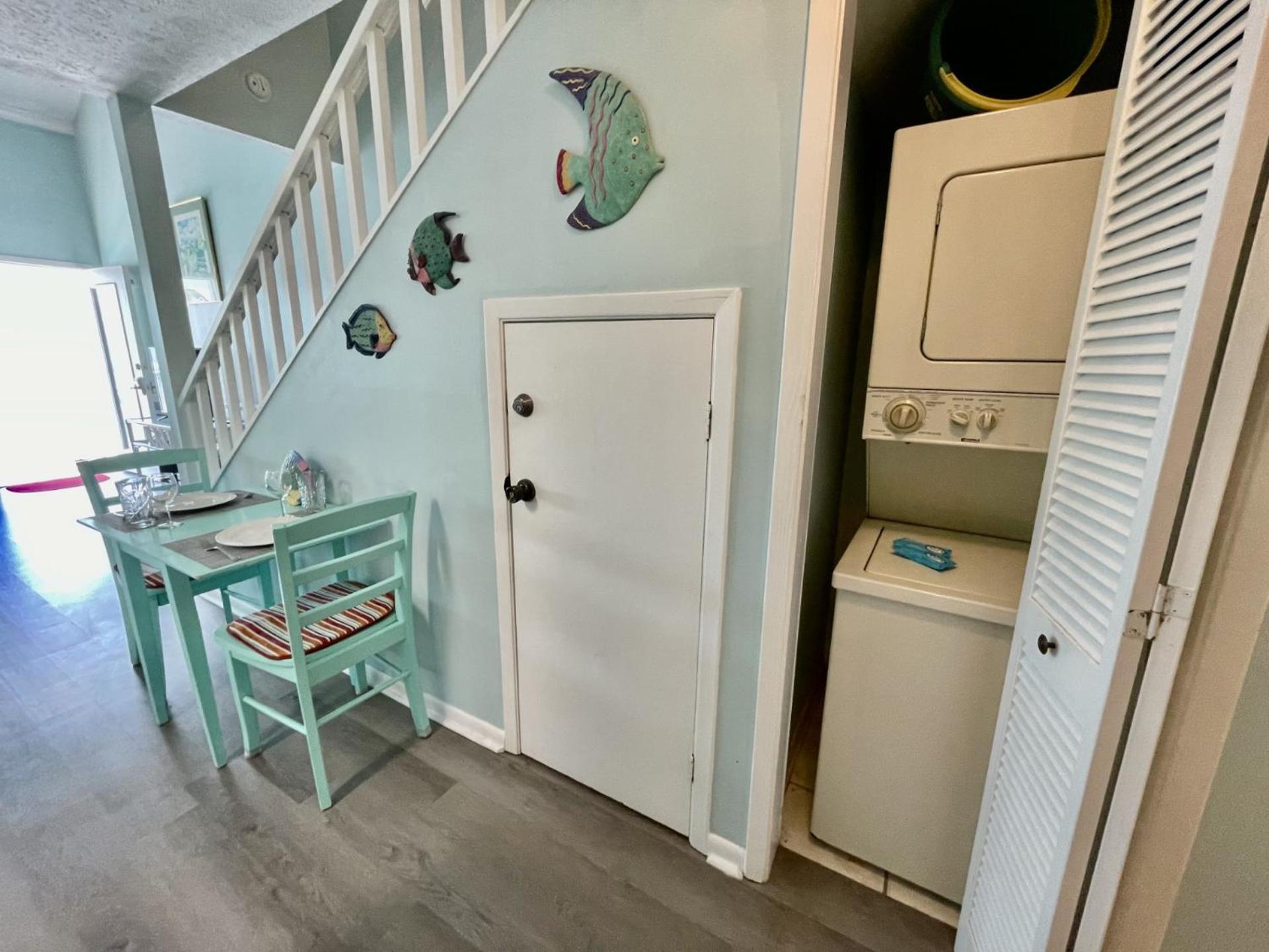 Southwind Condominiums 7-B