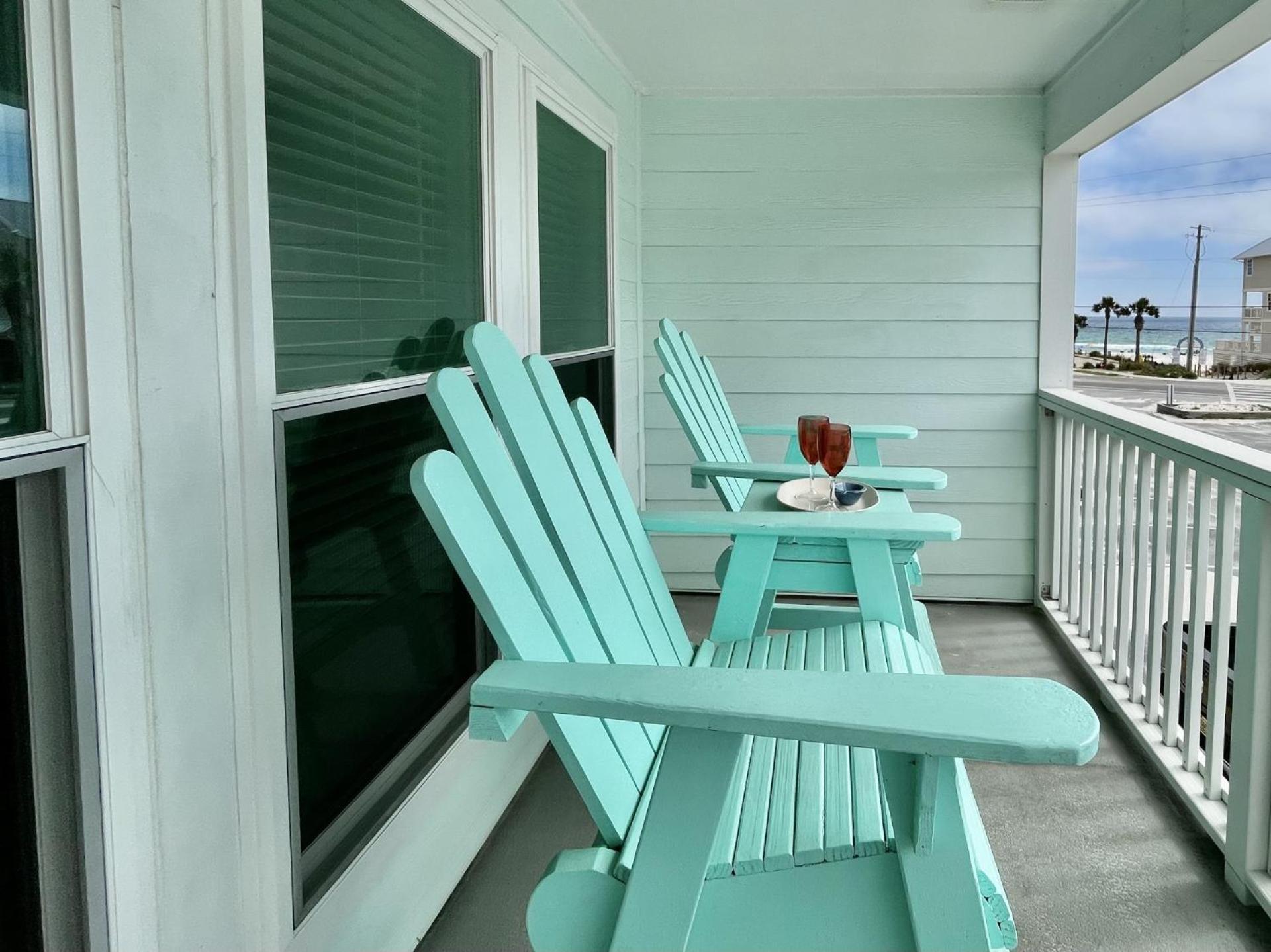 Southwind Condominiums 7-B