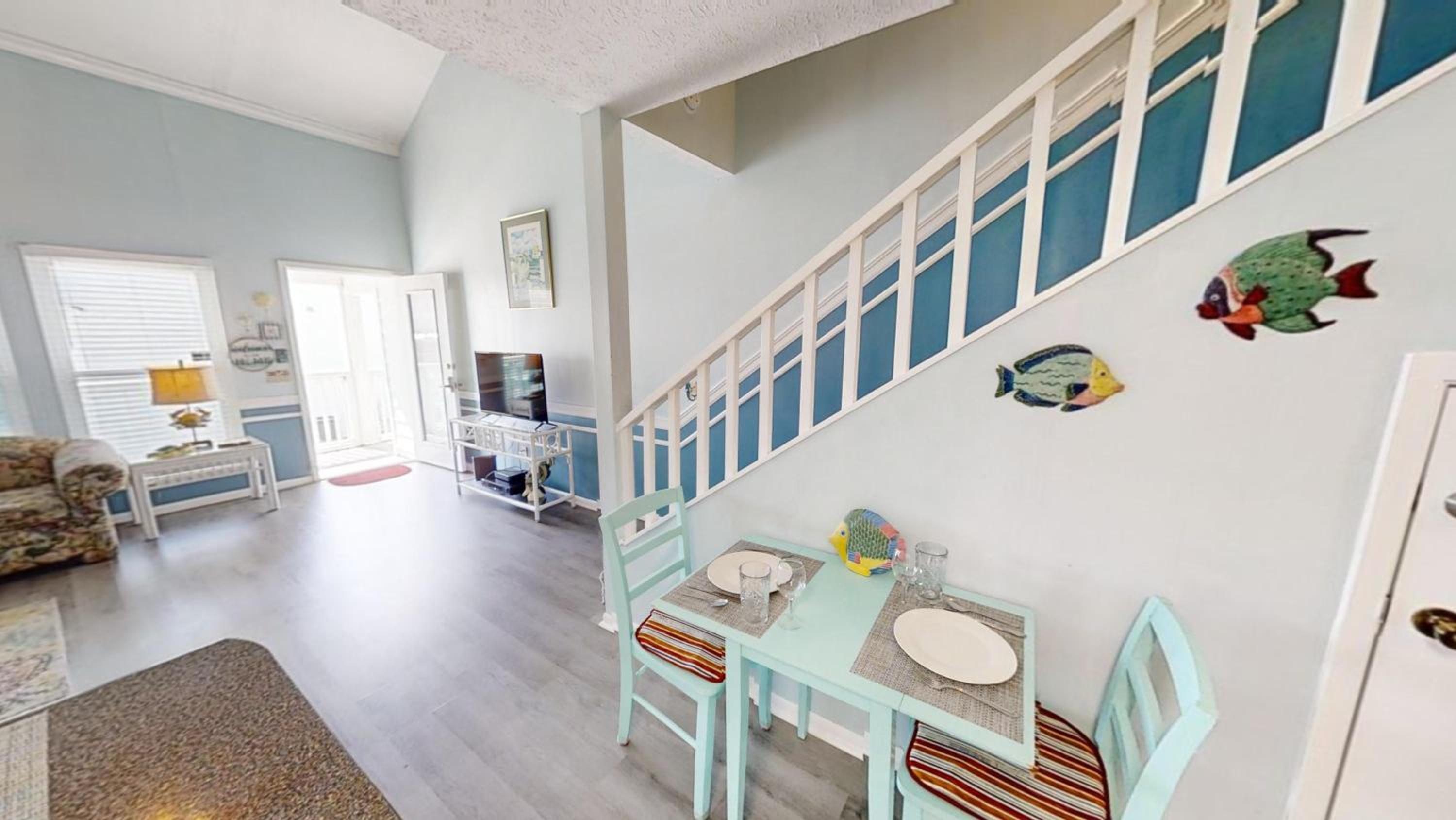 Southwind Condominiums 7-B