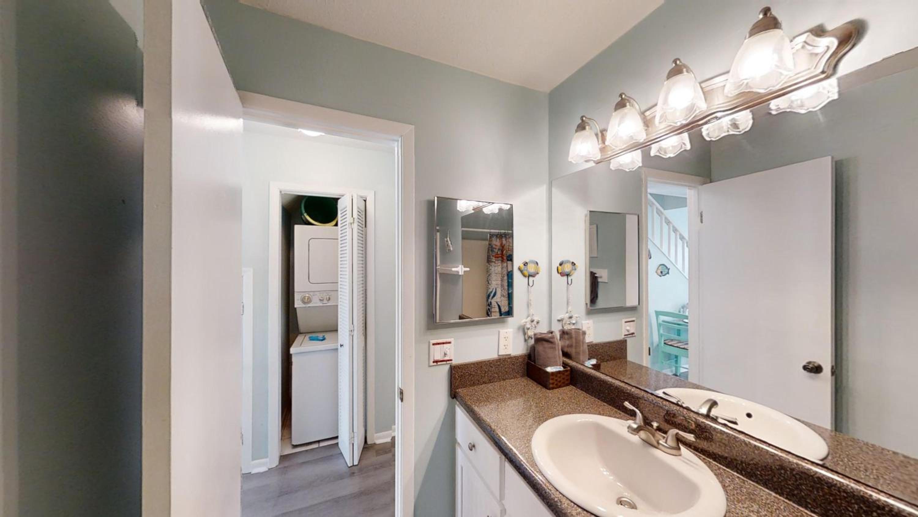 Southwind Condominiums 7-B