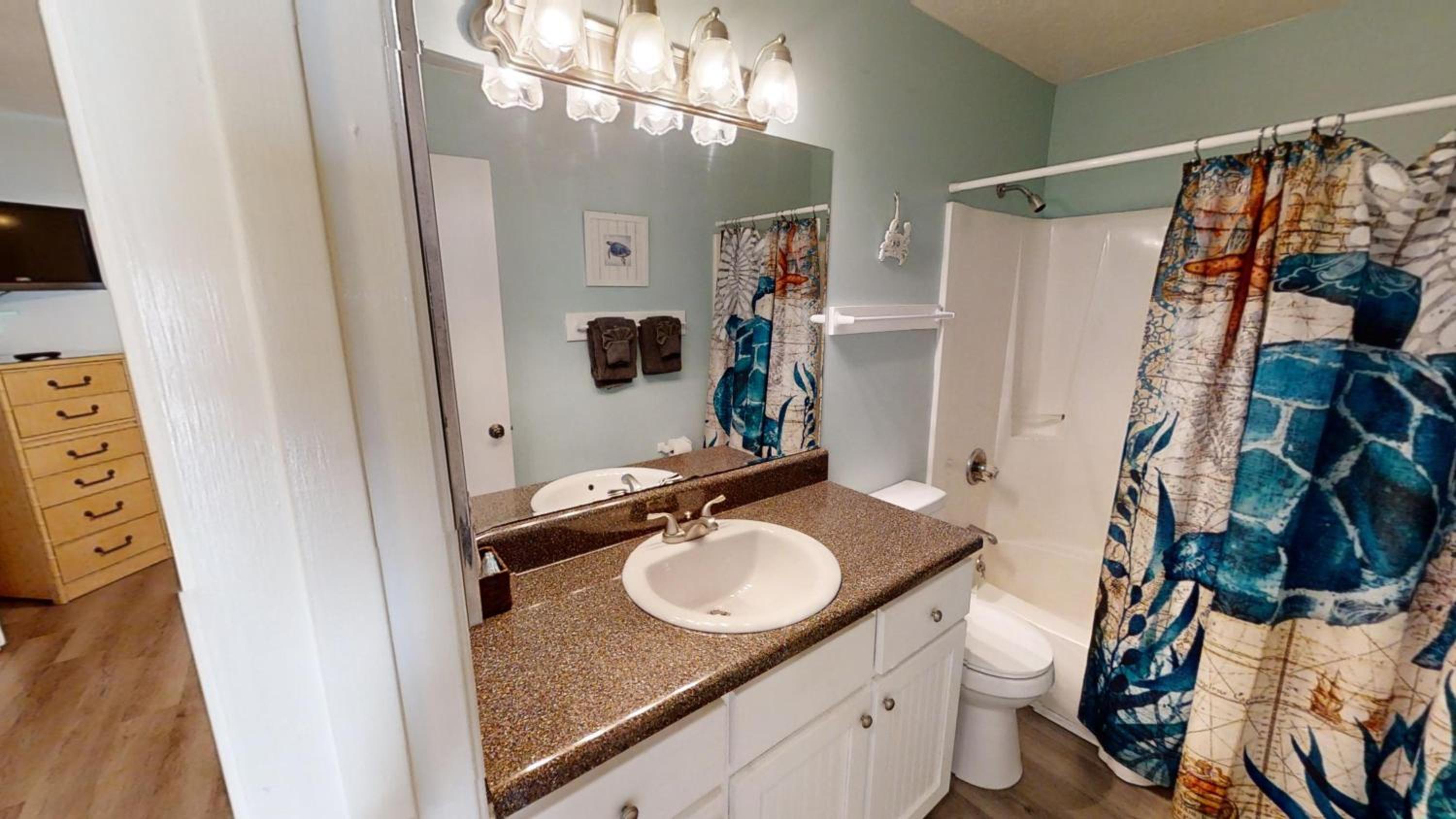 Southwind Condominiums 7-B