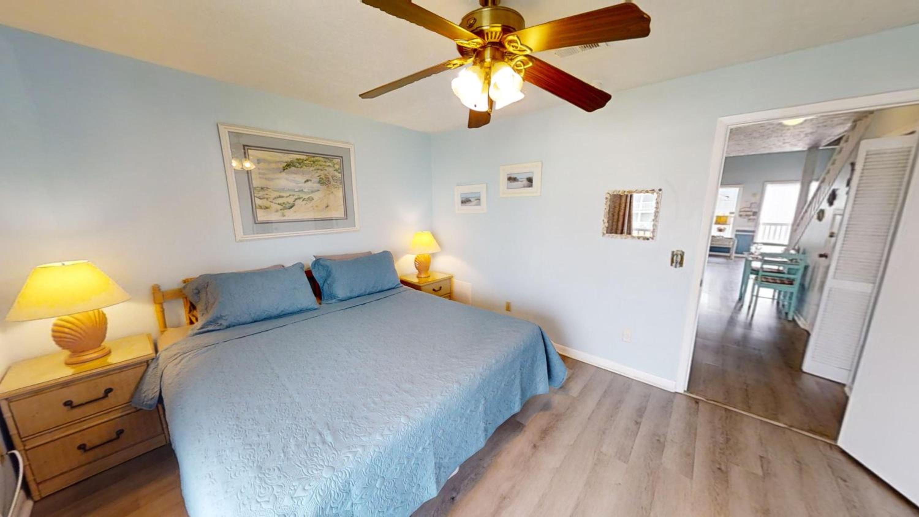 Southwind Condominiums 7-B