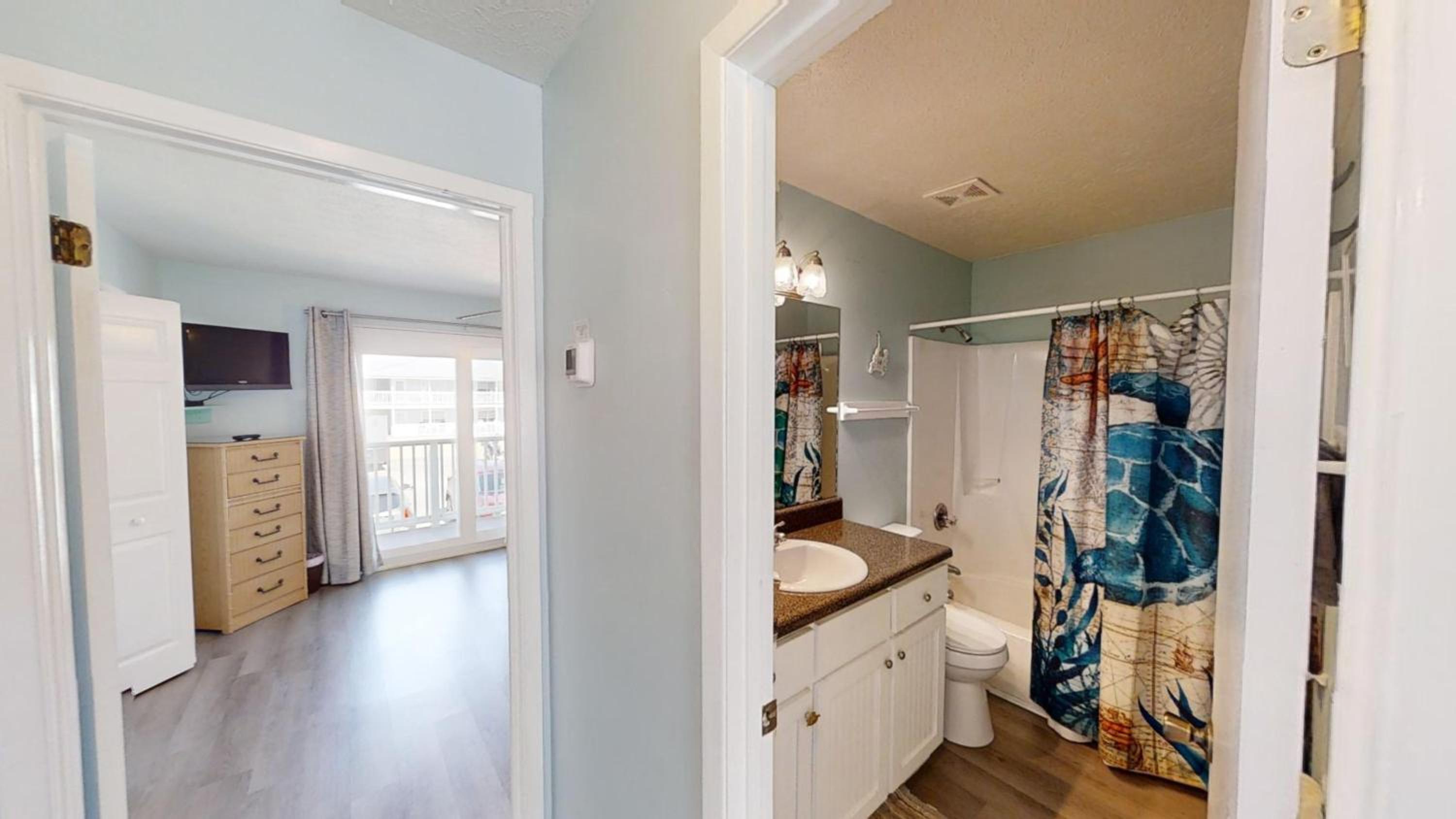 Southwind Condominiums 7-B