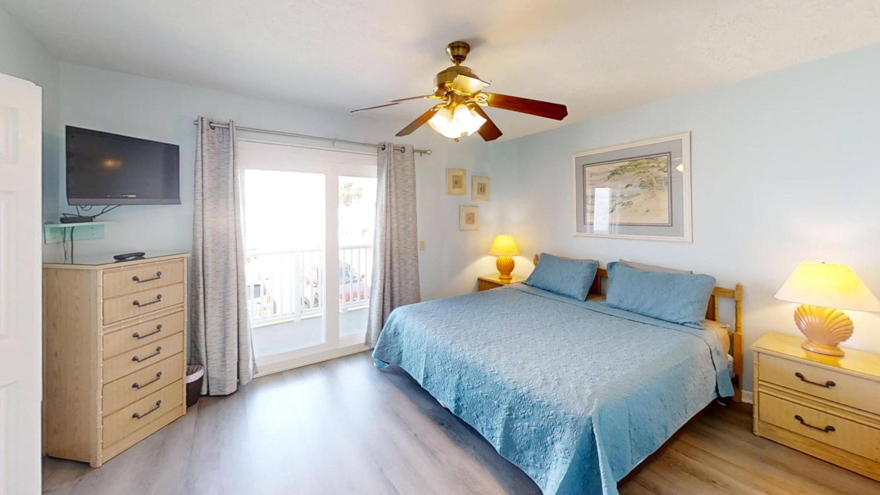 Southwind Condominiums 7-B