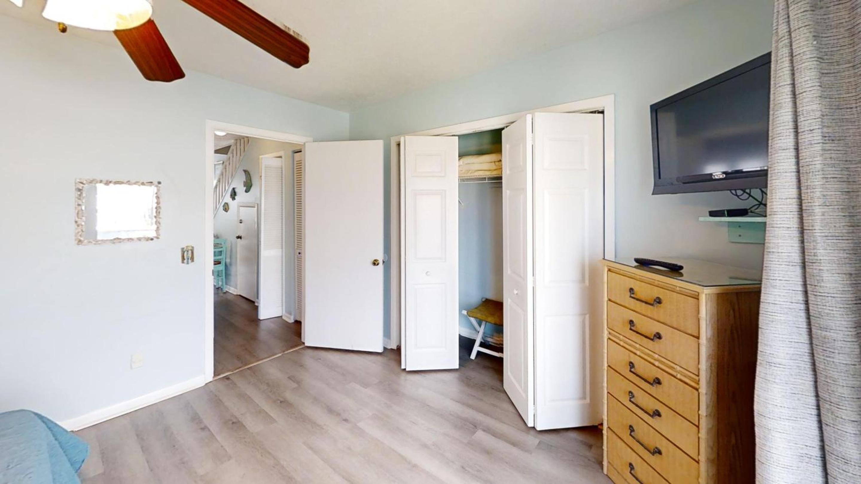 Southwind Condominiums 7-B