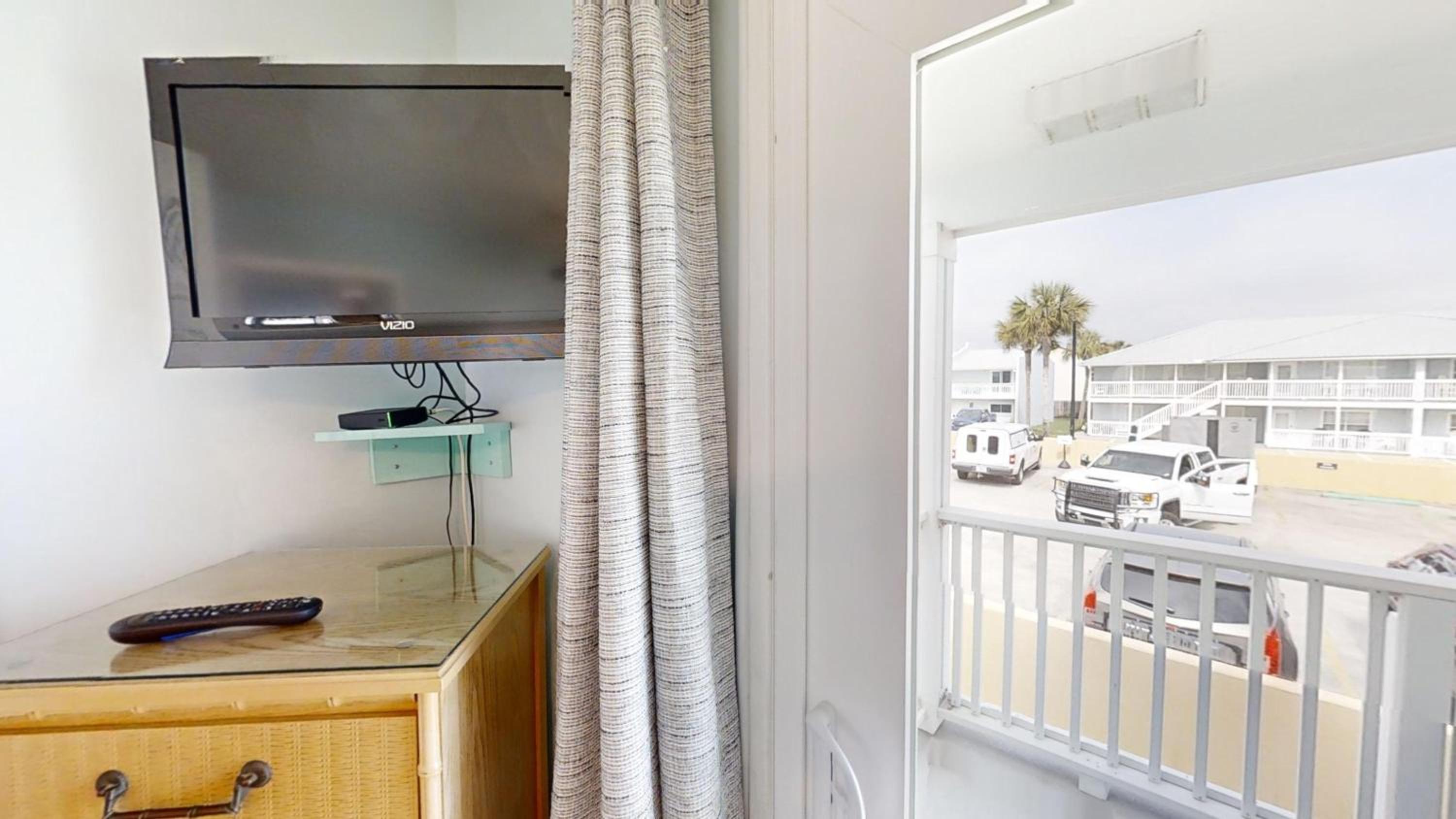 Southwind Condominiums 7-B