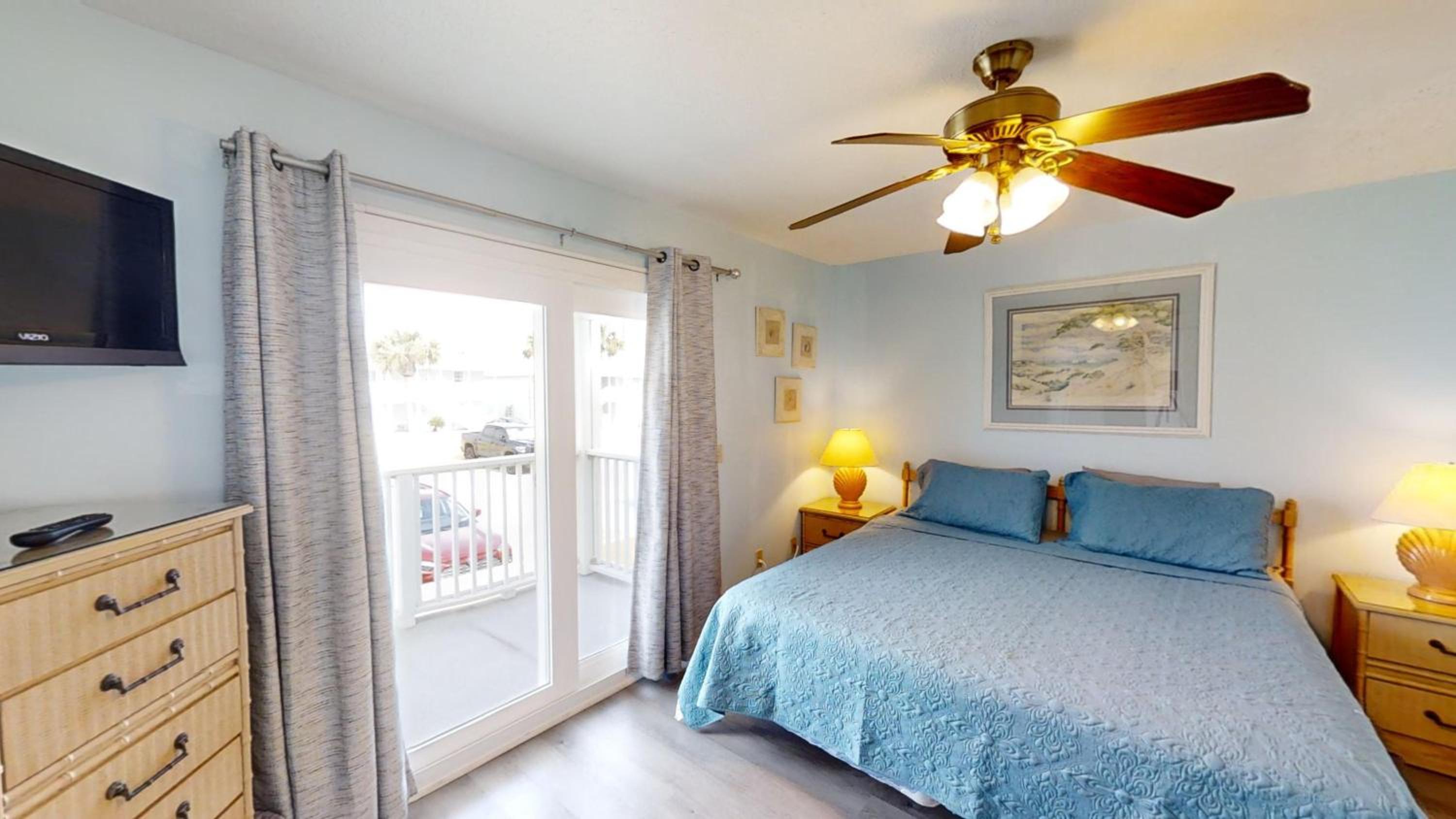 Southwind Condominiums 7-B