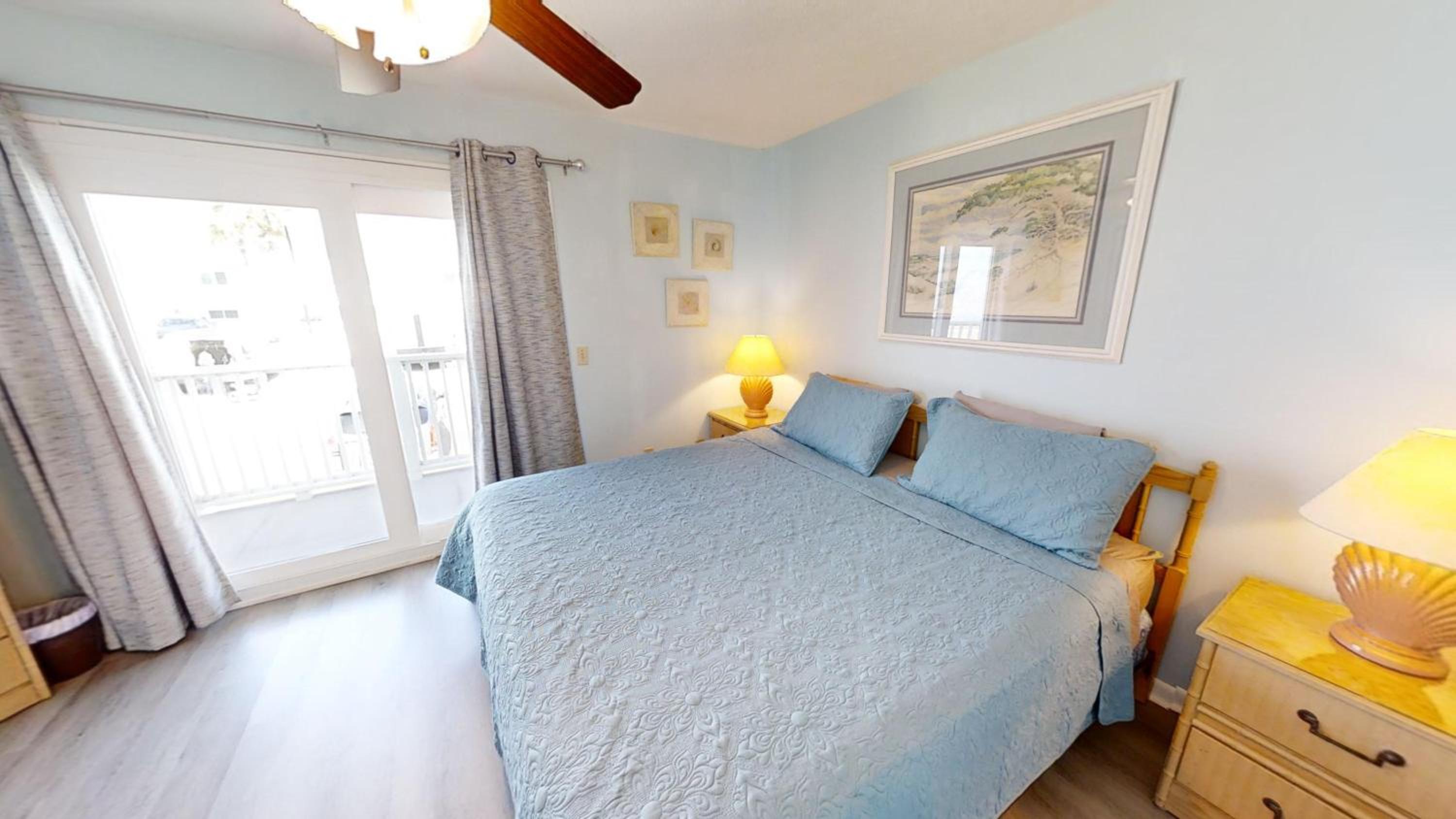 Southwind Condominiums 7-B