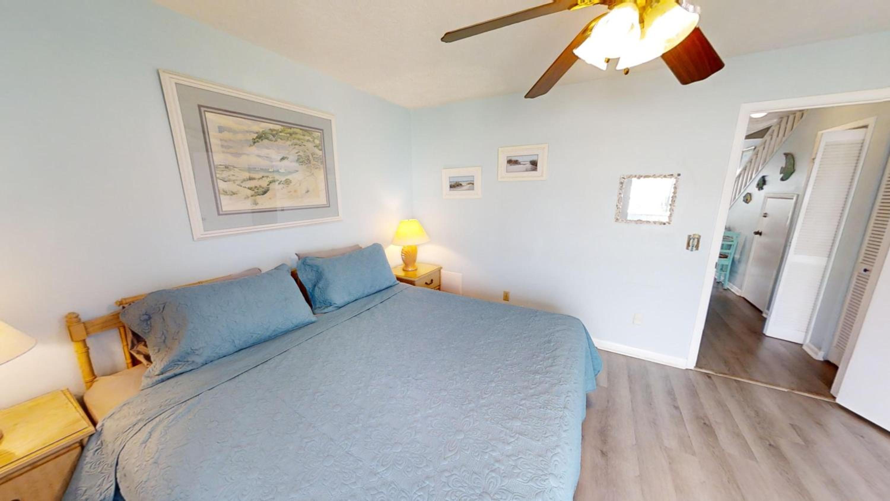 Southwind Condominiums 7-B