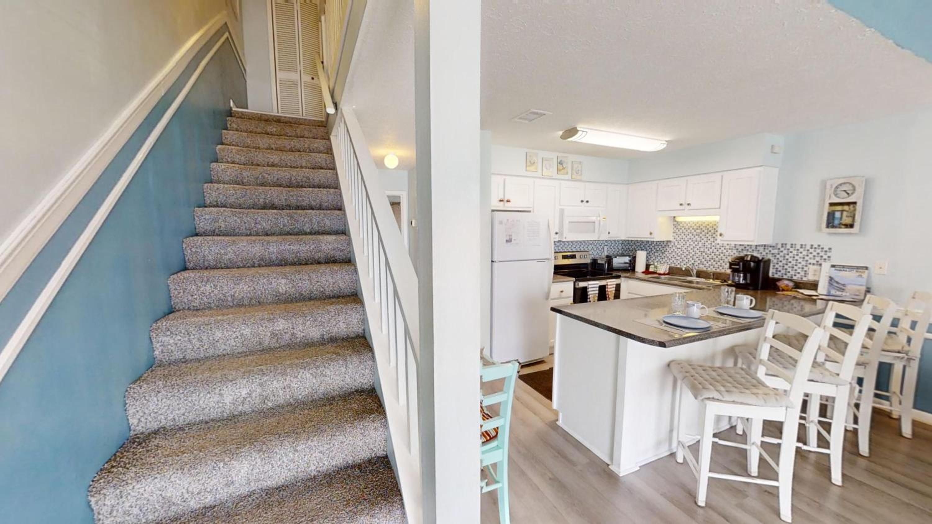 Southwind Condominiums 7-B
