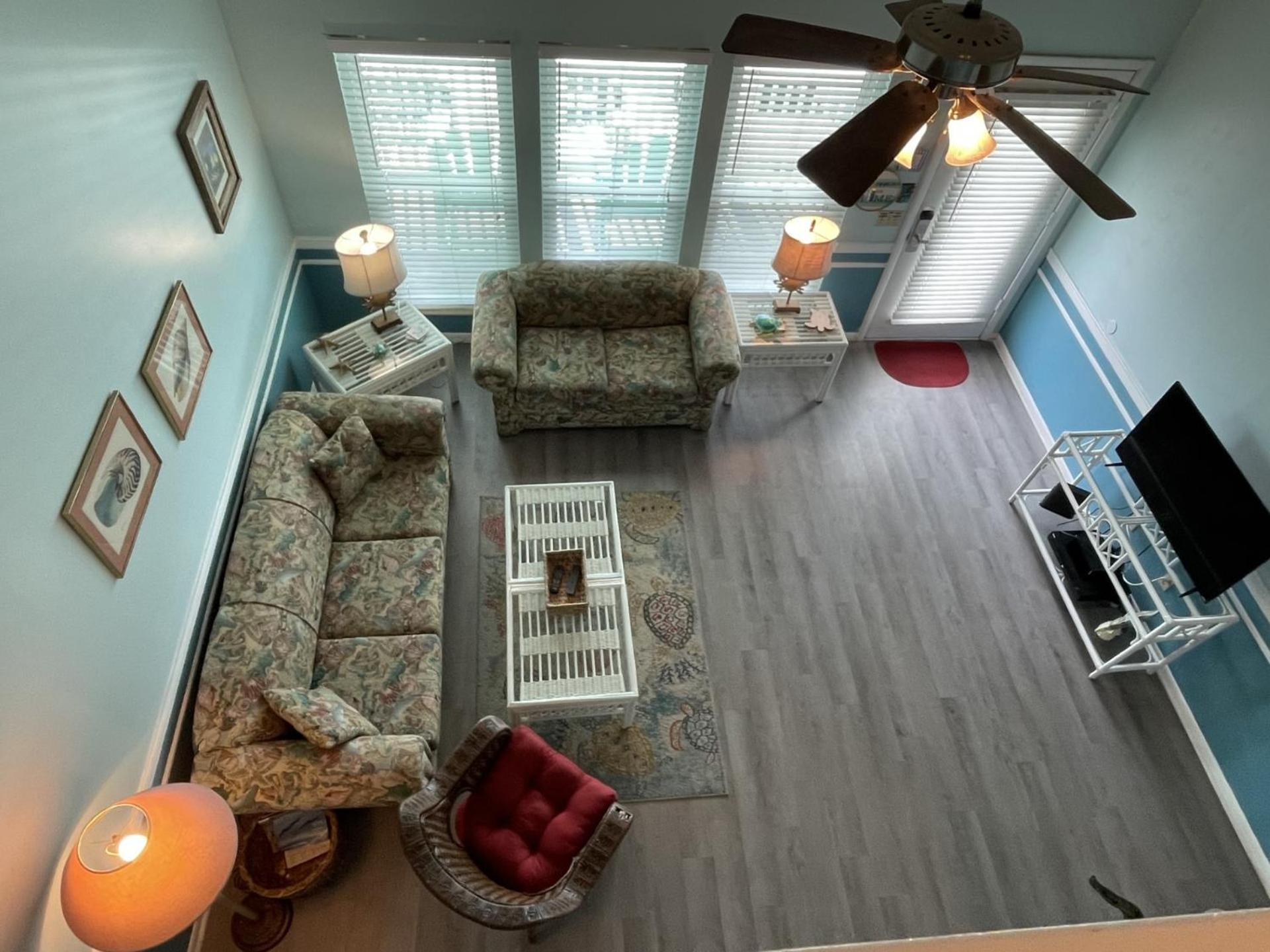 Southwind Condominiums 7-B