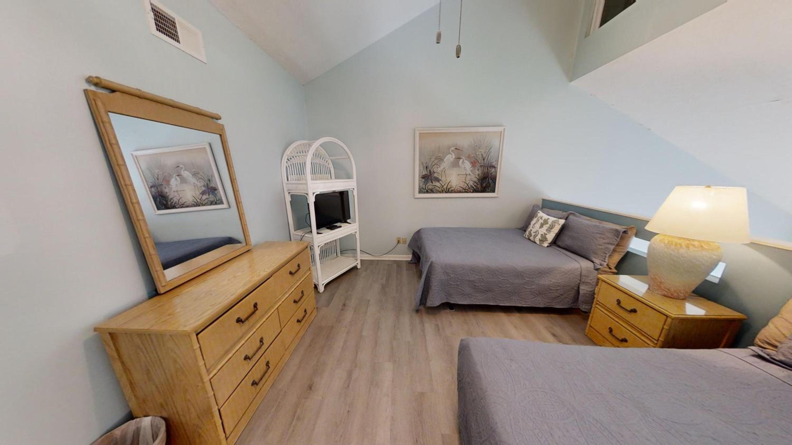 Southwind Condominiums 7-B