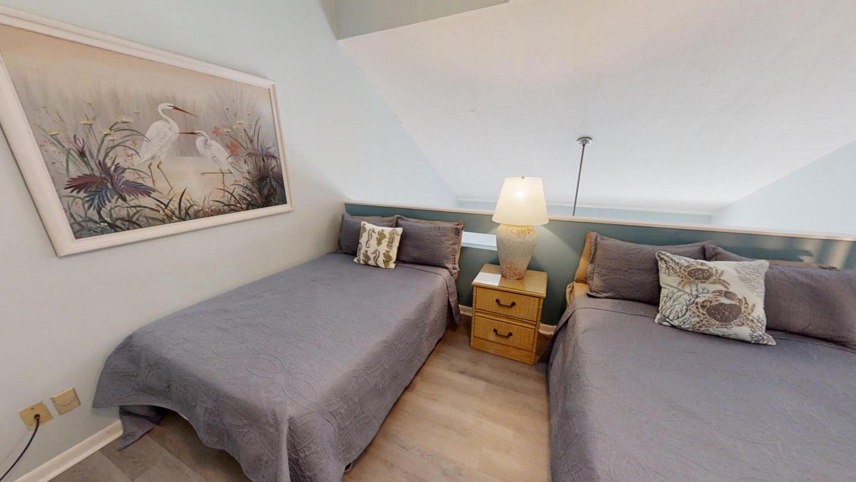 Southwind Condominiums 7-B