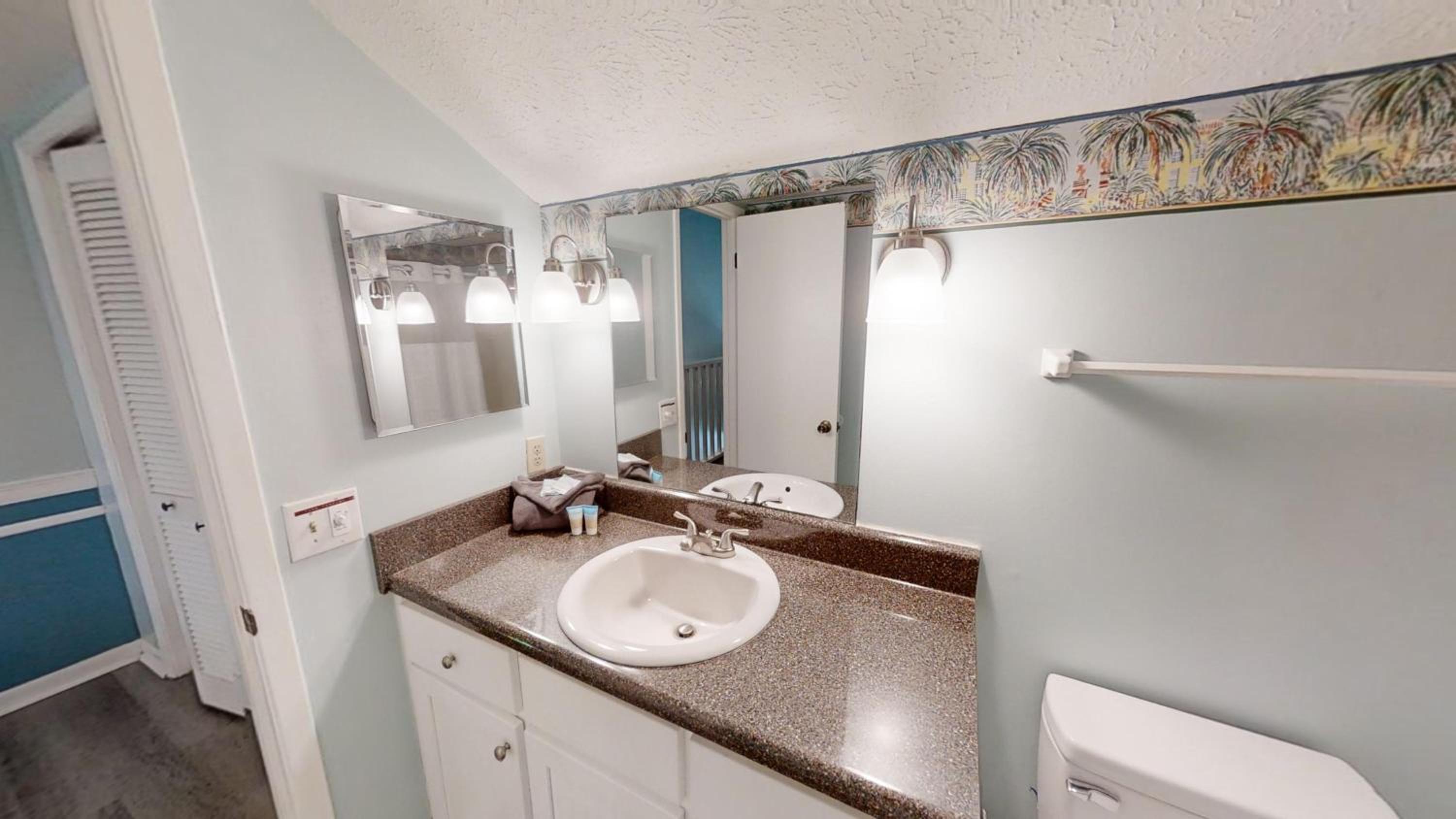 Southwind Condominiums 7-B