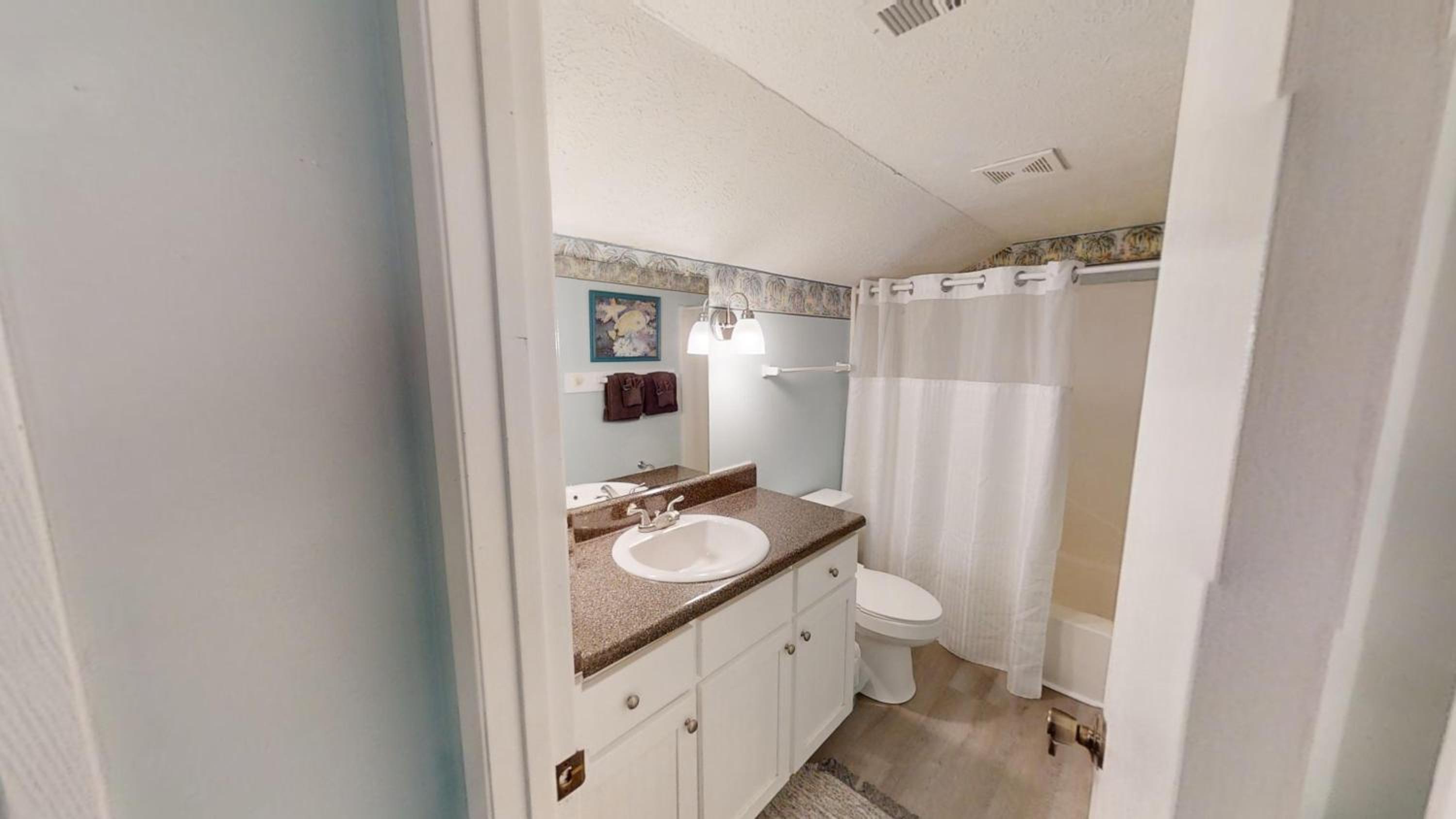 Southwind Condominiums 7-B