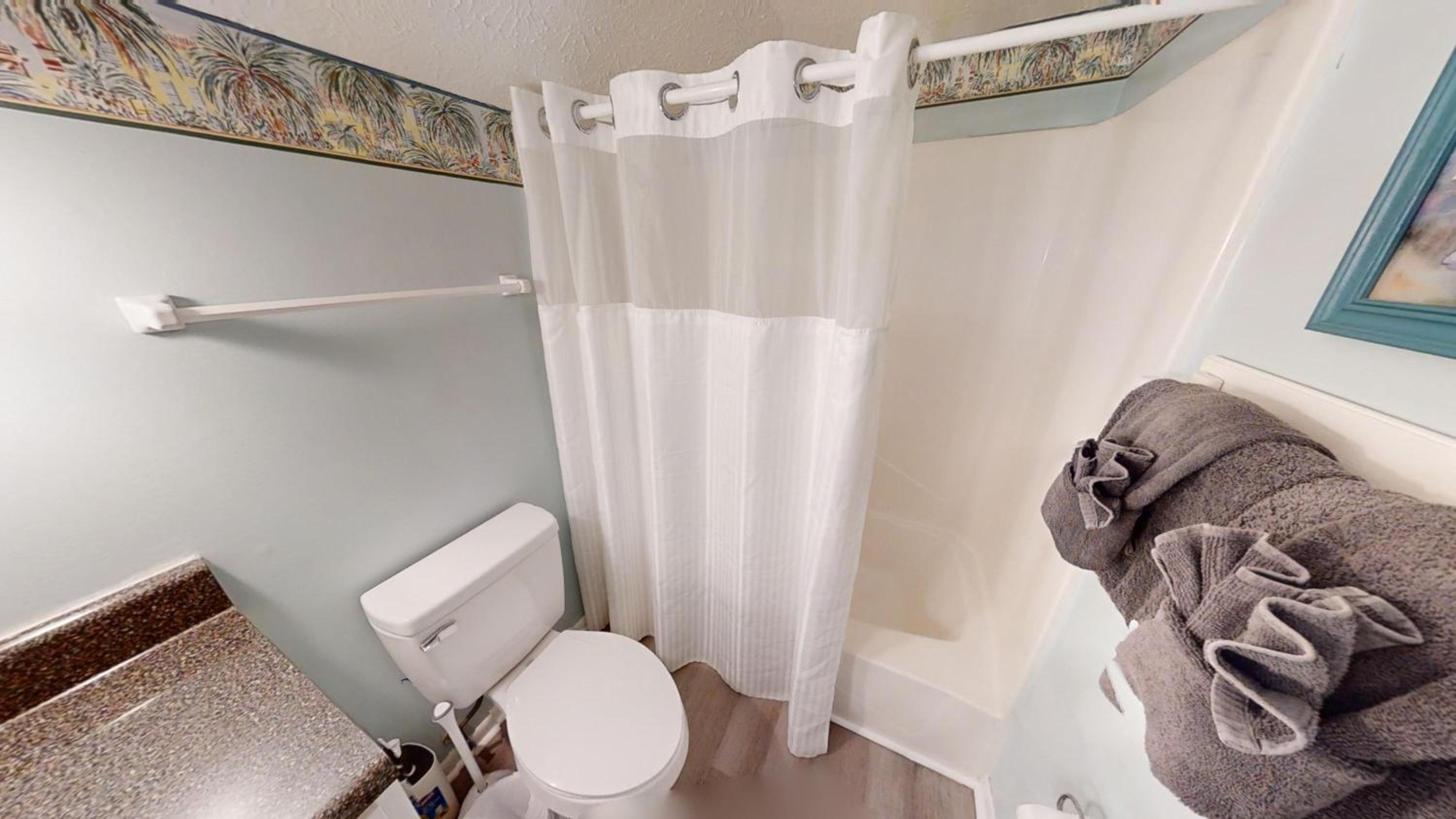 Southwind Condominiums 7-B