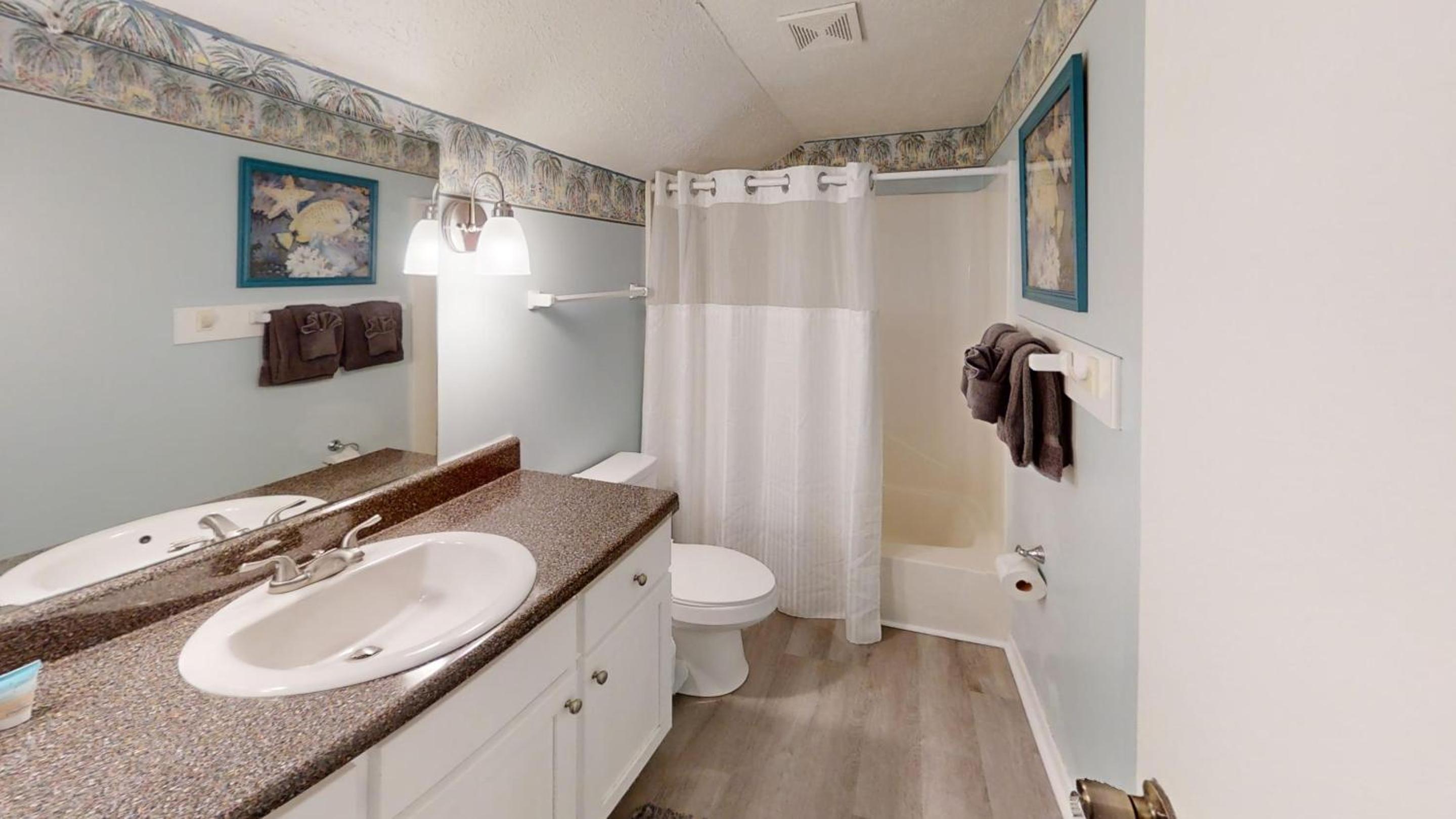 Southwind Condominiums 7-B