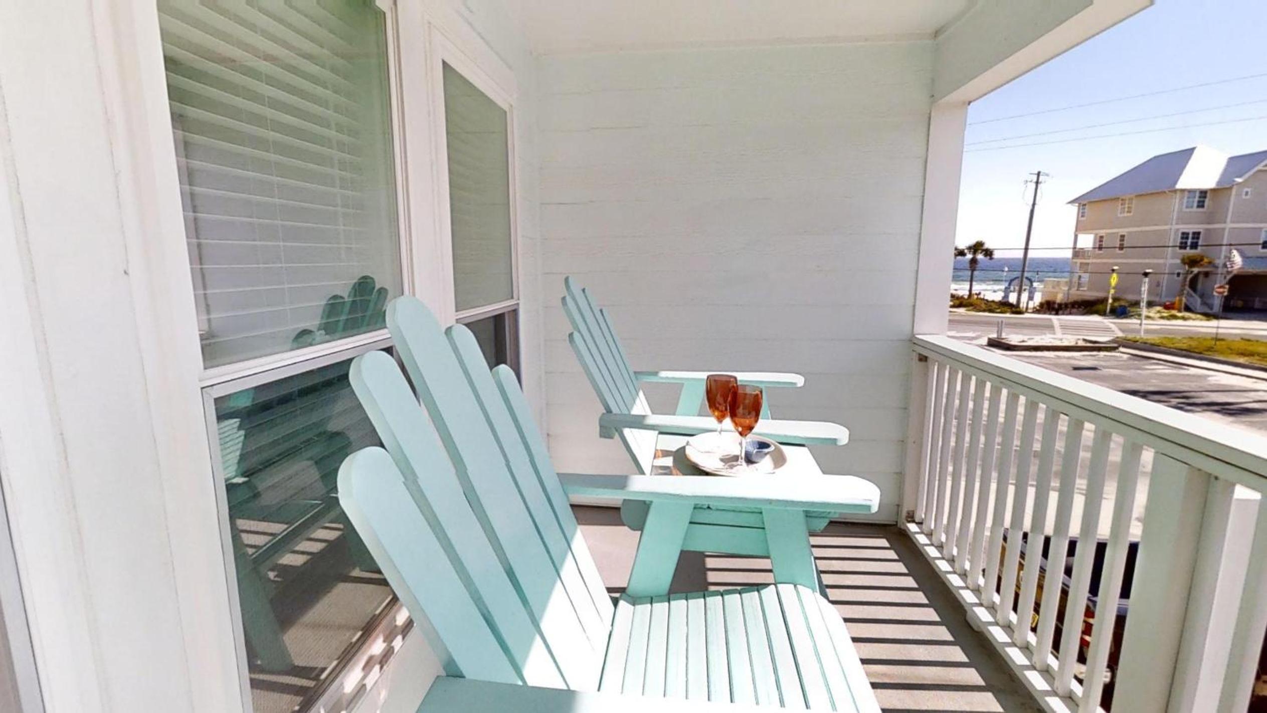 Southwind Condominiums 7-B