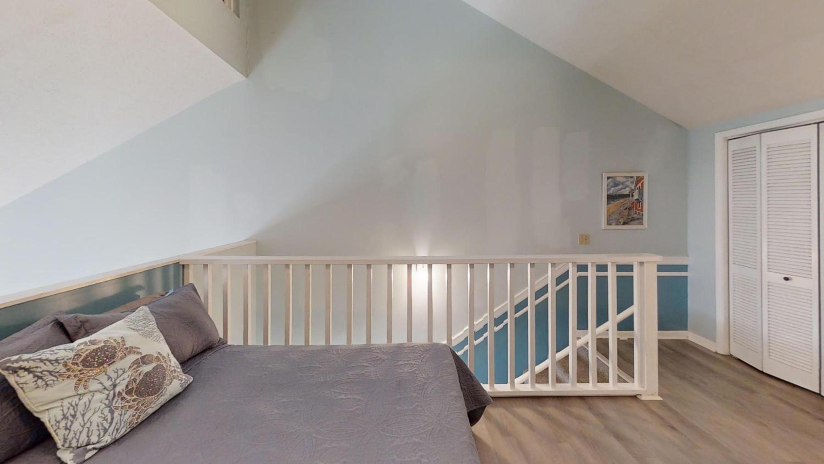 Southwind Condominiums 7-B