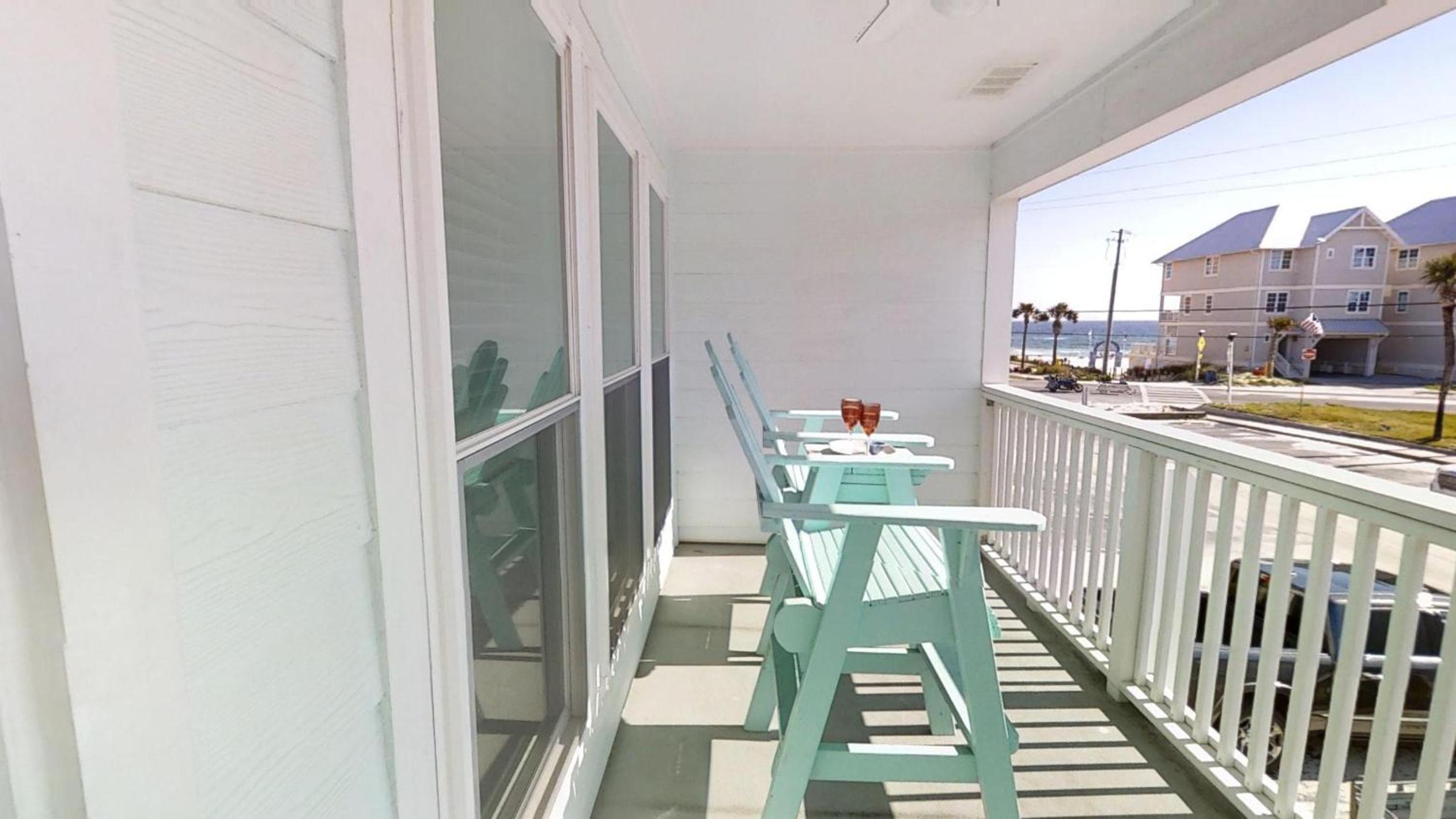 Southwind Condominiums 7-B