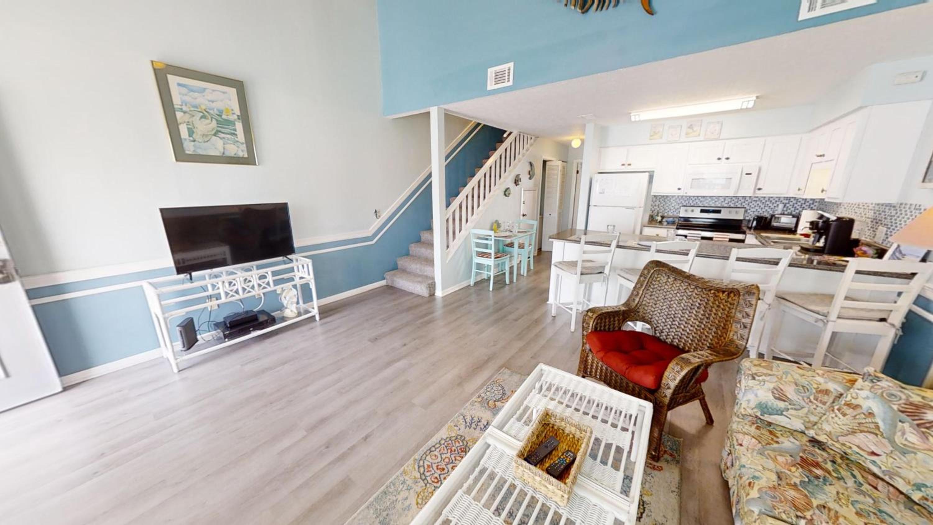 Southwind Condominiums 7-B