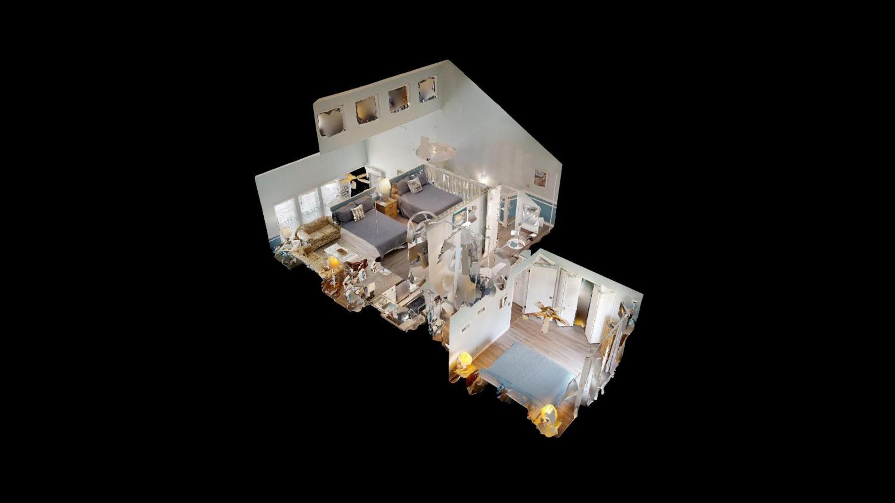 Southwind Condominiums 7-B