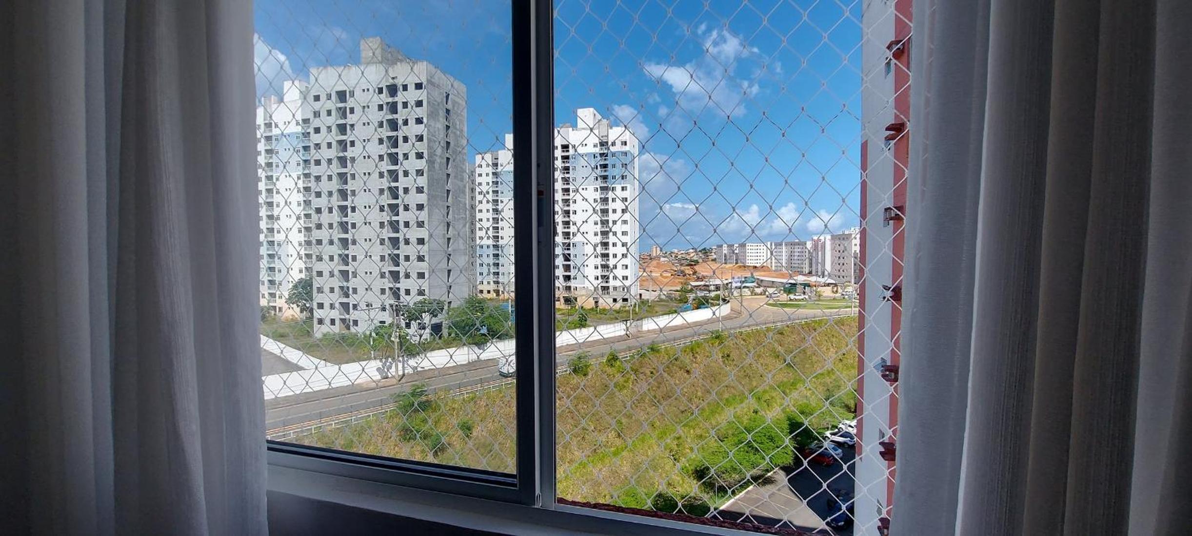 COPIA0101 - Condomínio Cores de Piatã