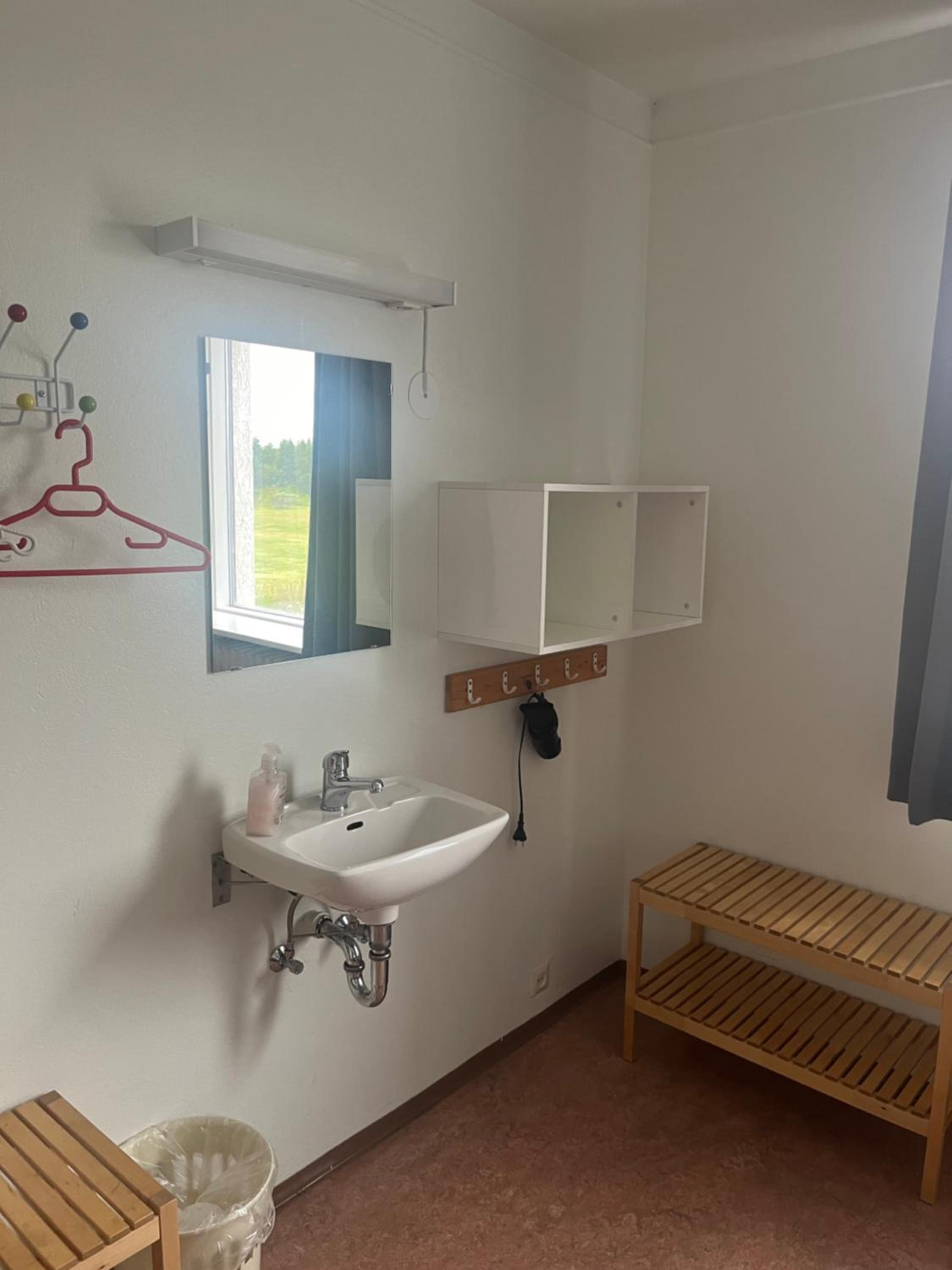 Eidavellir Apartments and Rooms