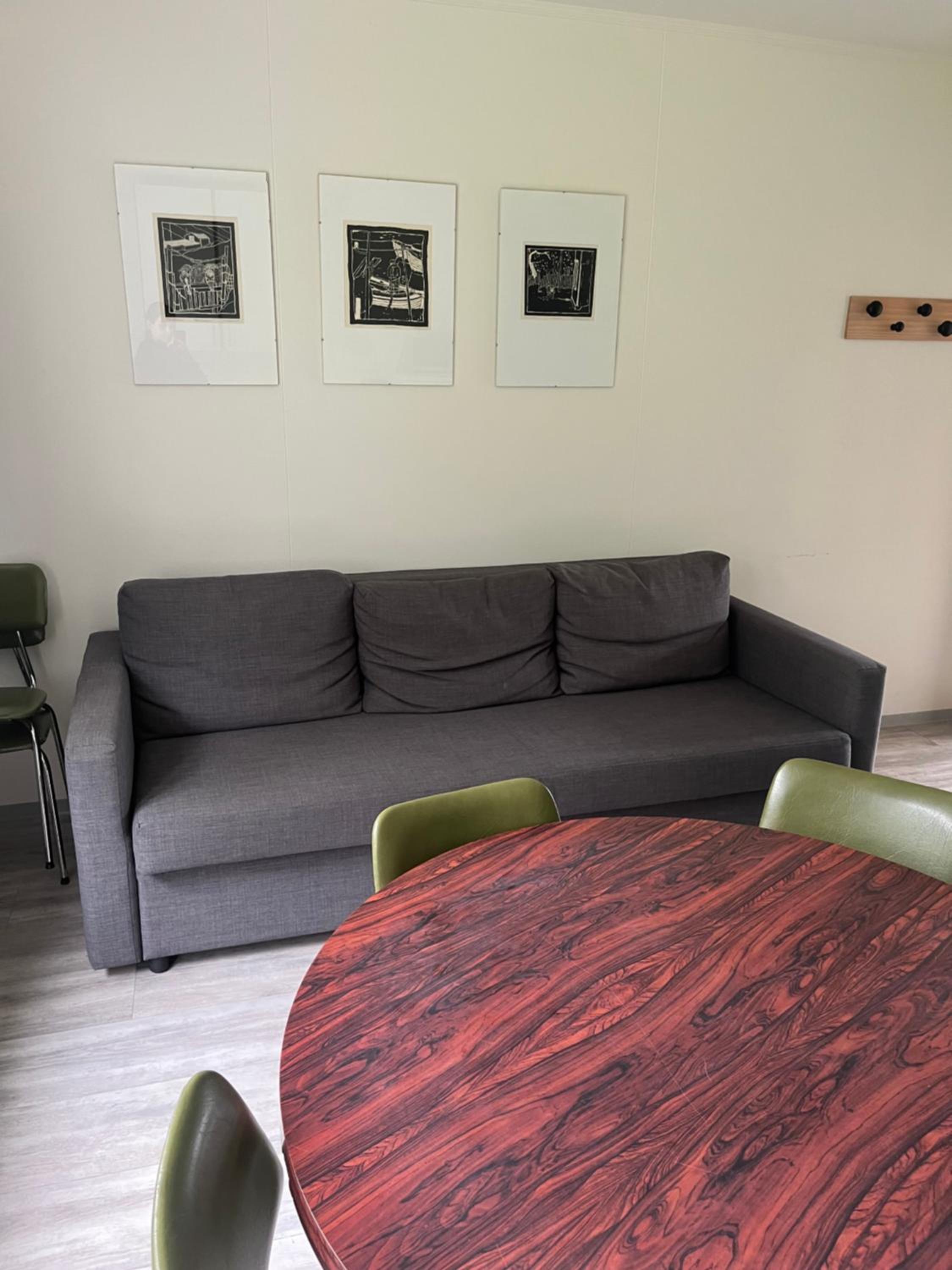Eidavellir Apartments and Rooms