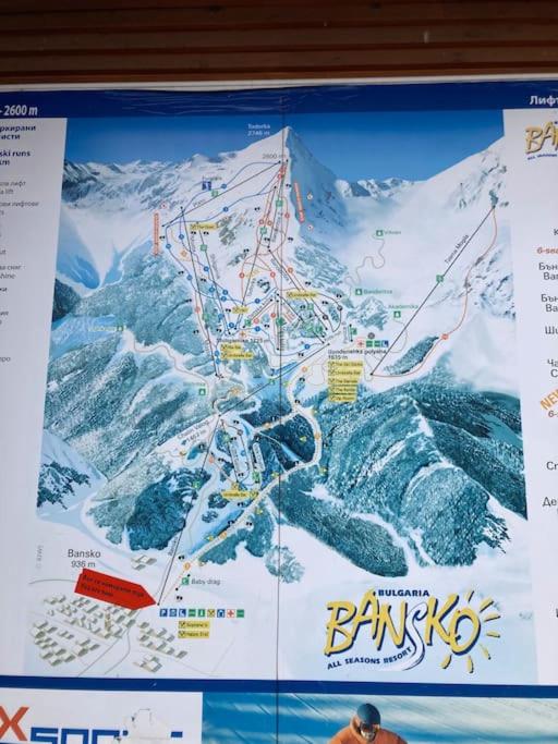 Bansko Vacations - Ruhig in den Bergen Bulgariens - Property Image 5