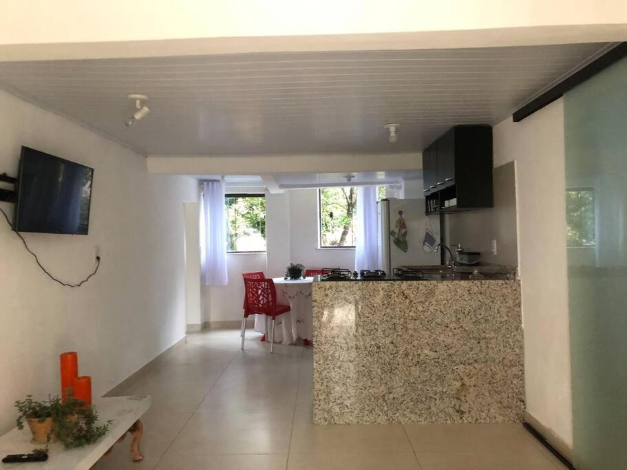 Casa verde