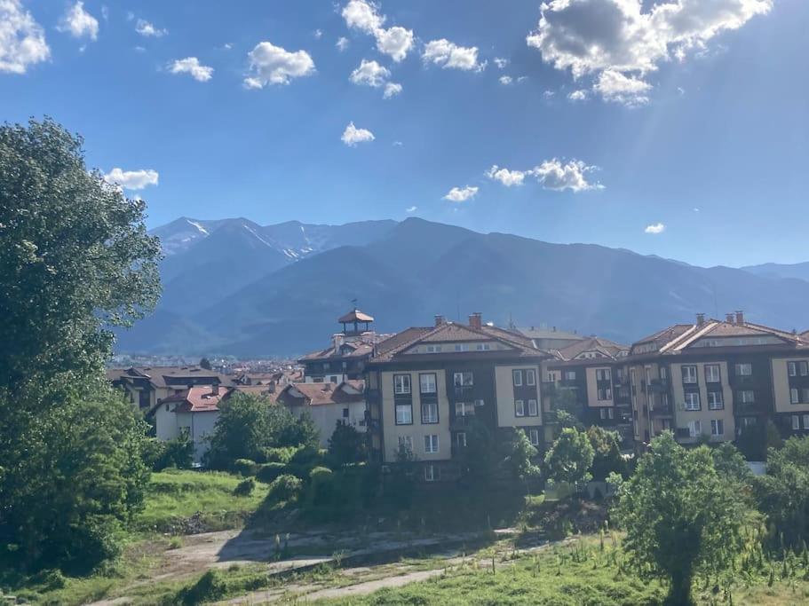 Bansko Vacations - Ruhig in den Bergen Bulgariens - Property Image 9