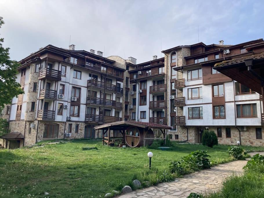 Bansko Vacations - Ruhig in den Bergen Bulgariens - Property Image 14