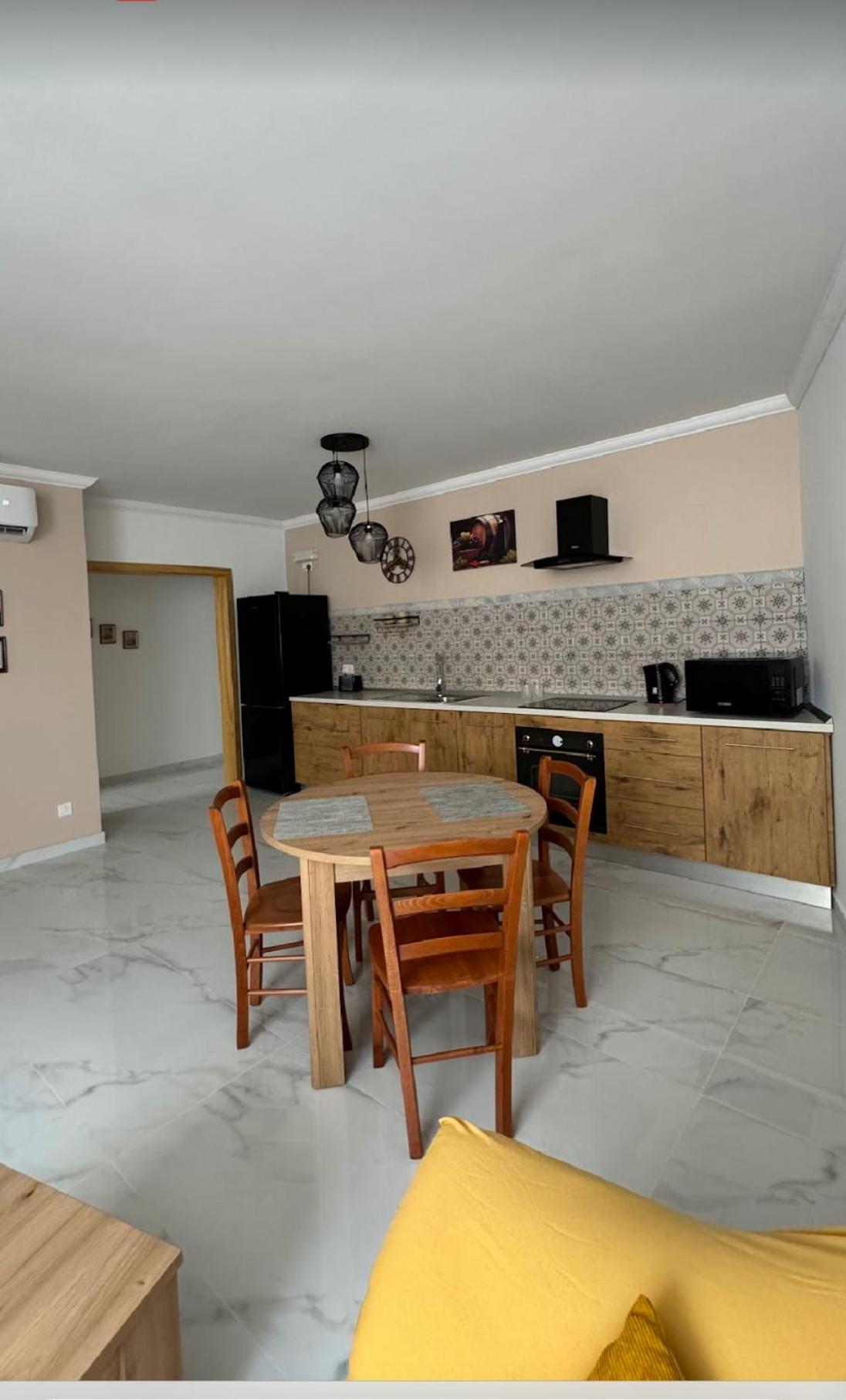 Ruby Maisonette
