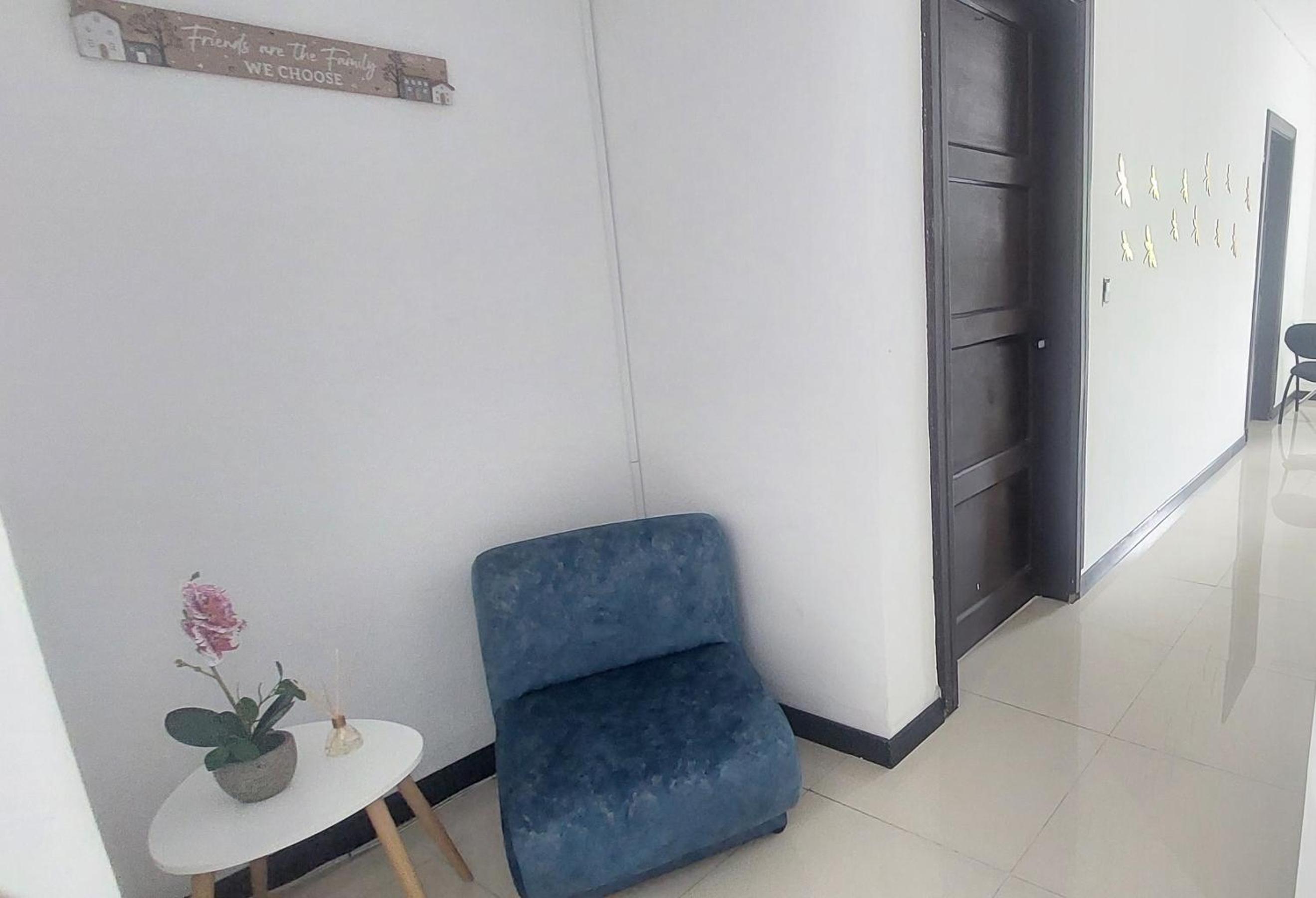 Habitación Privada