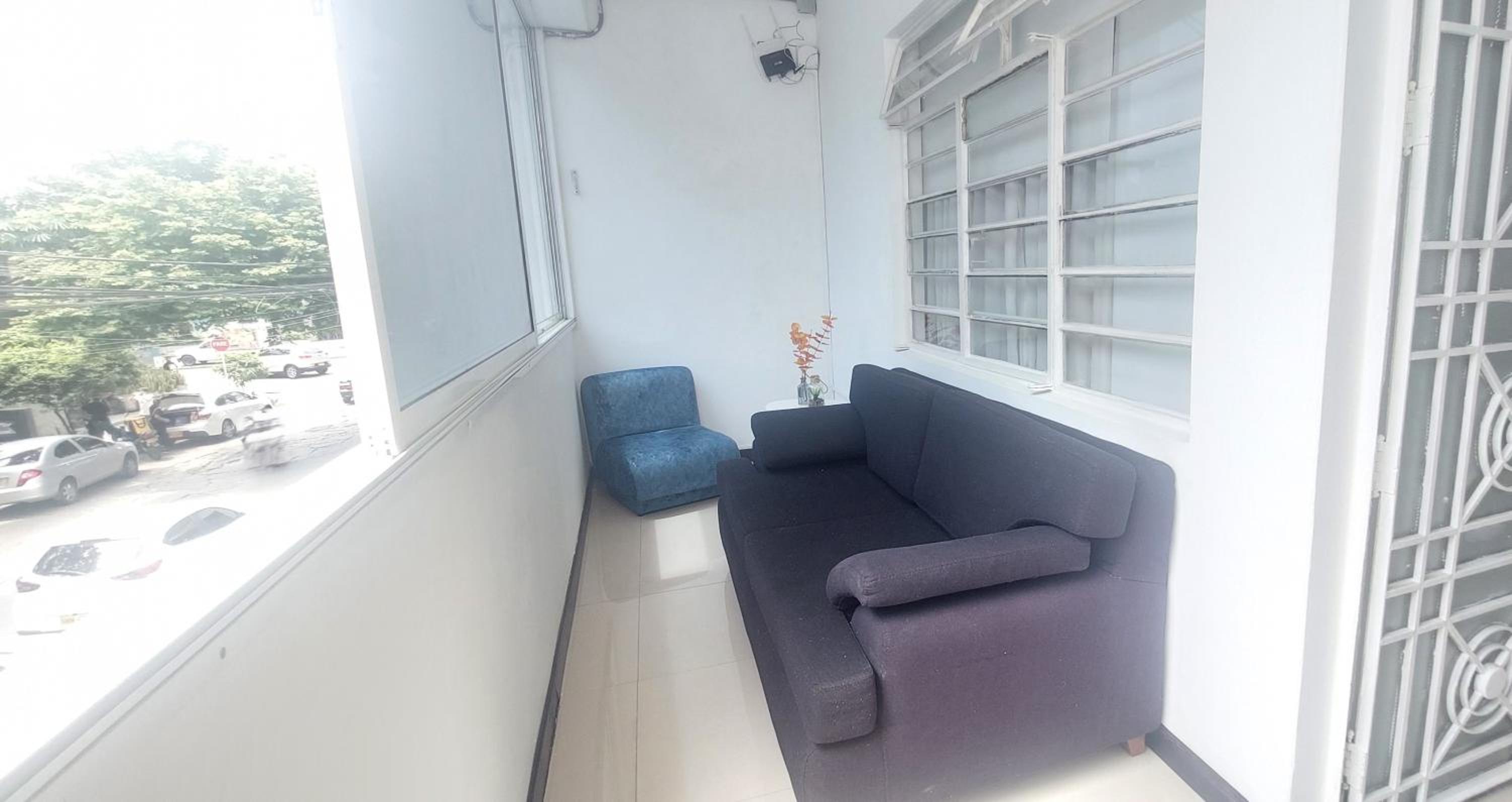 Habitación Privada