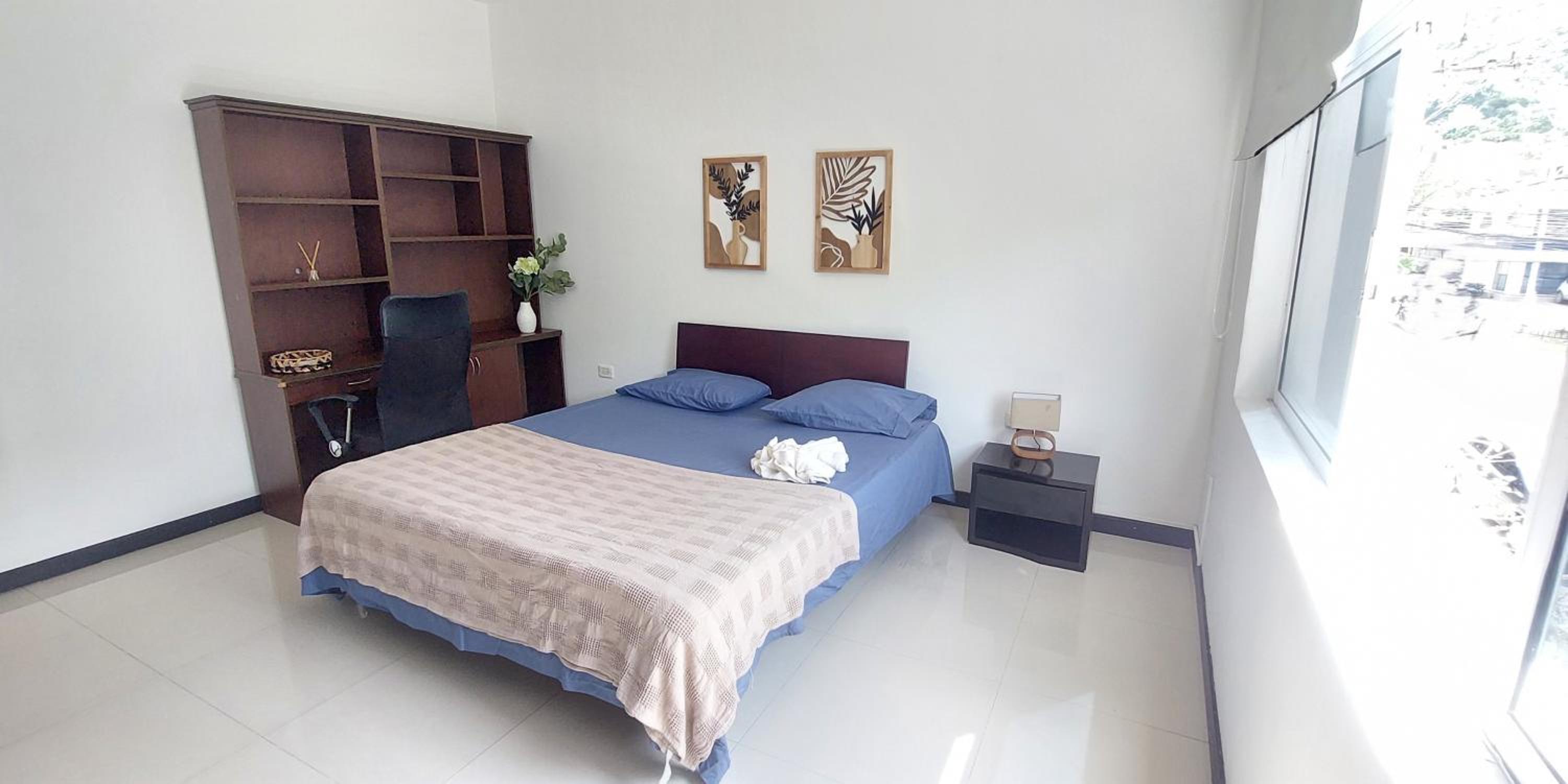 Habitación Privada