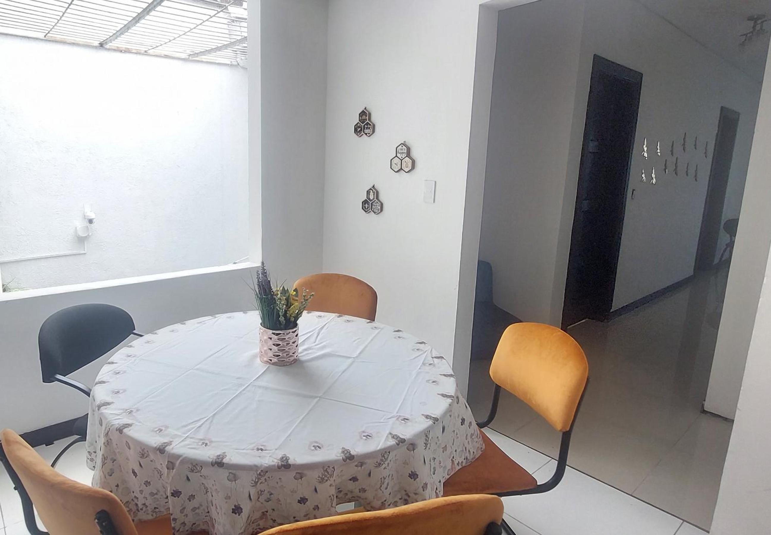 Habitación Privada