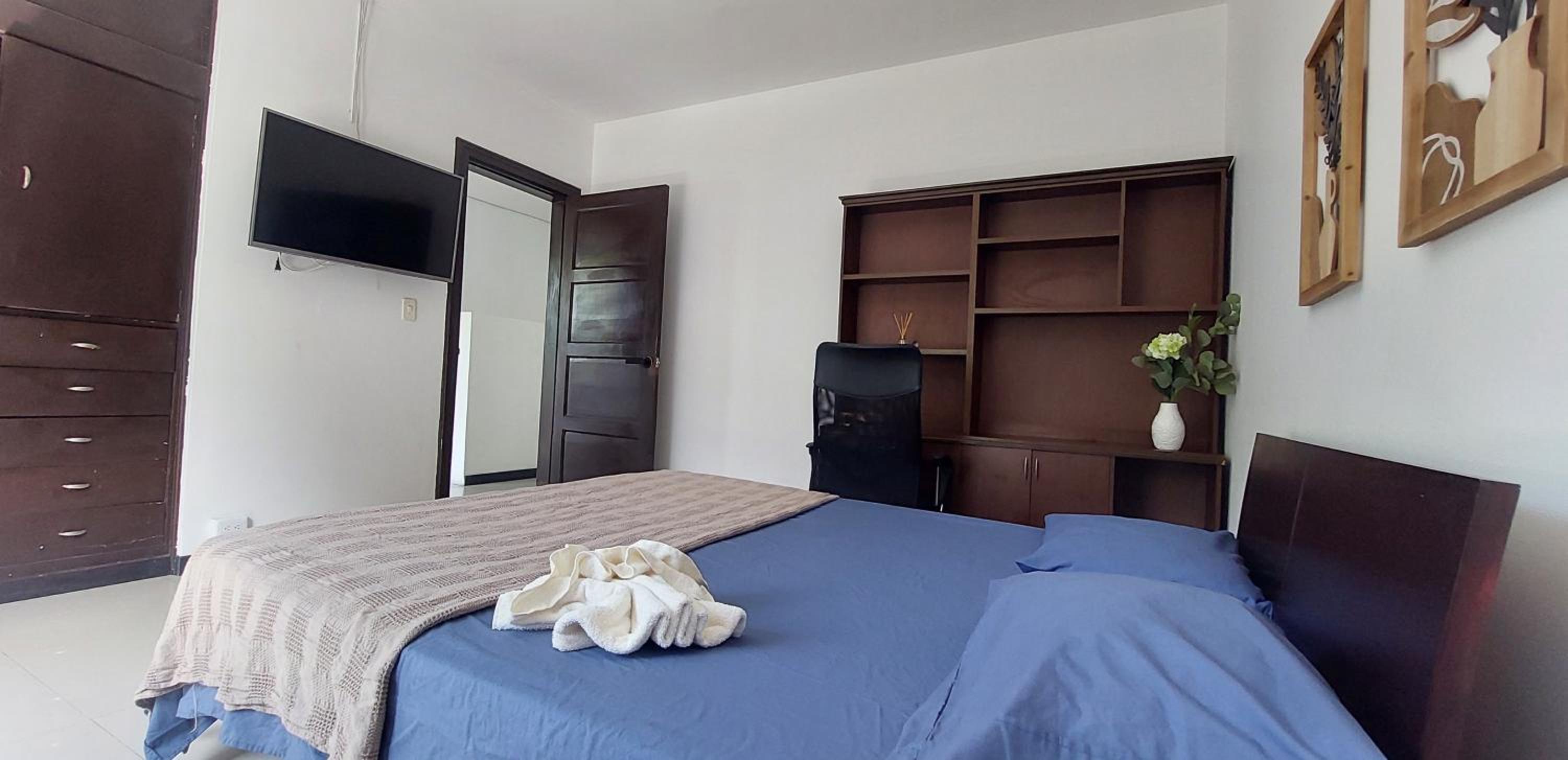 Habitación Privada