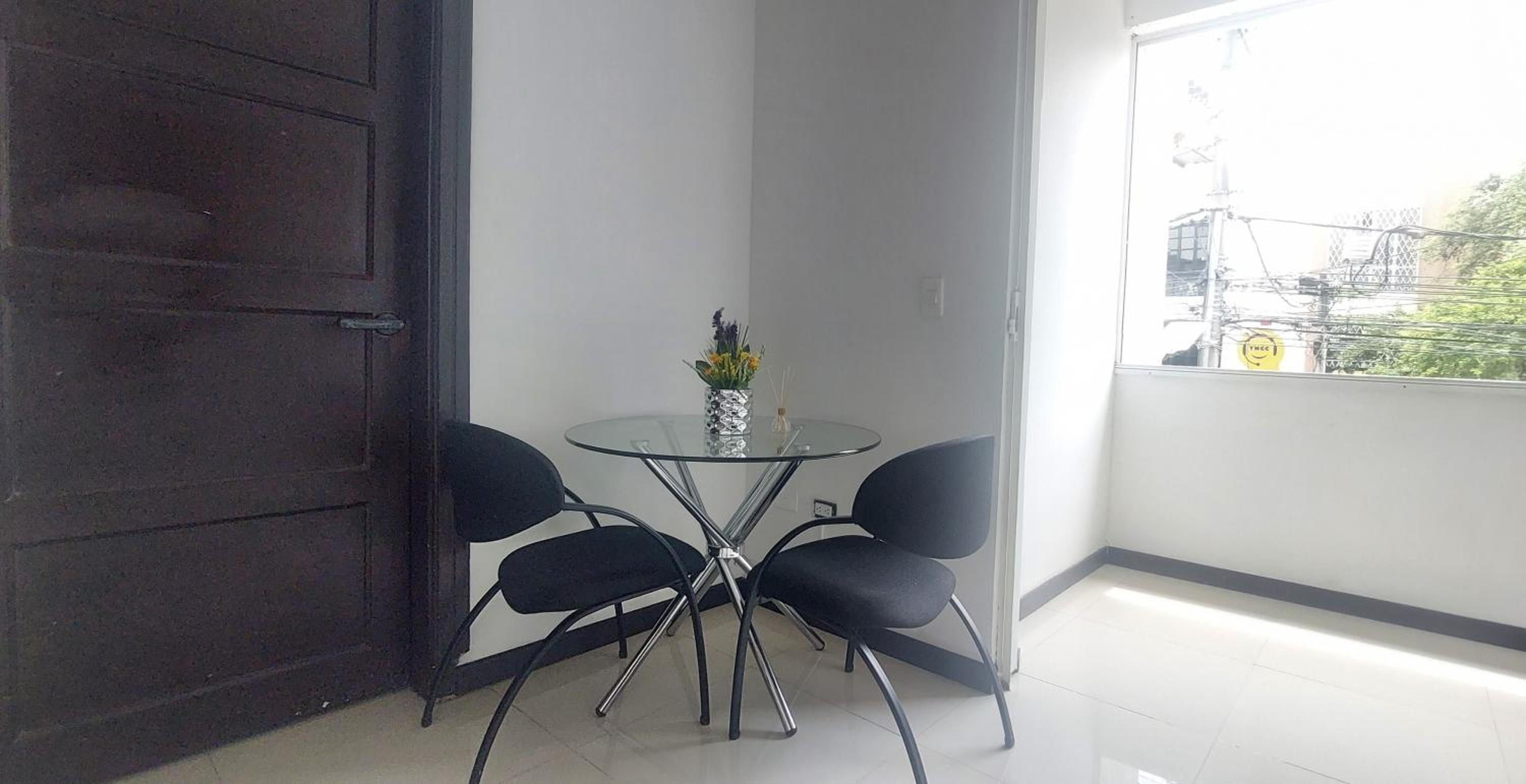 Habitación Privada