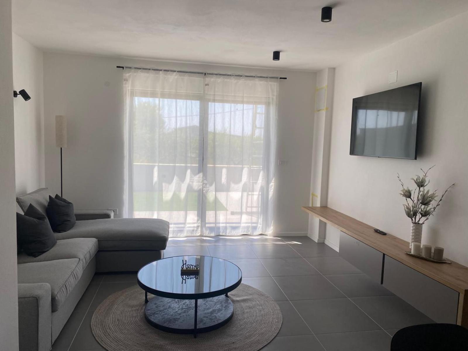 Villa Davide view 2