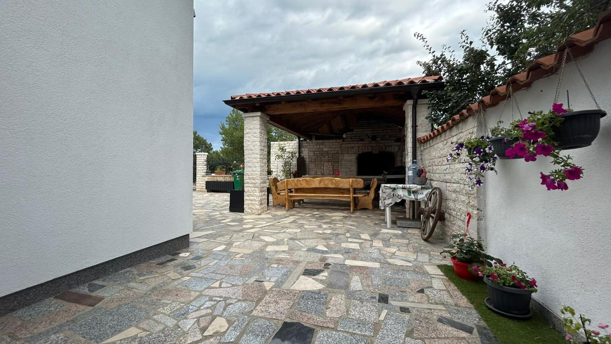 Apartmani Nada