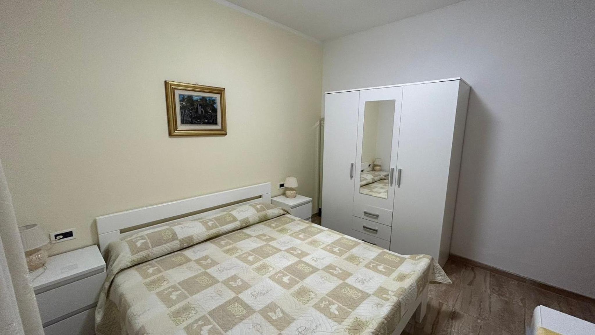 Apartmani Nada